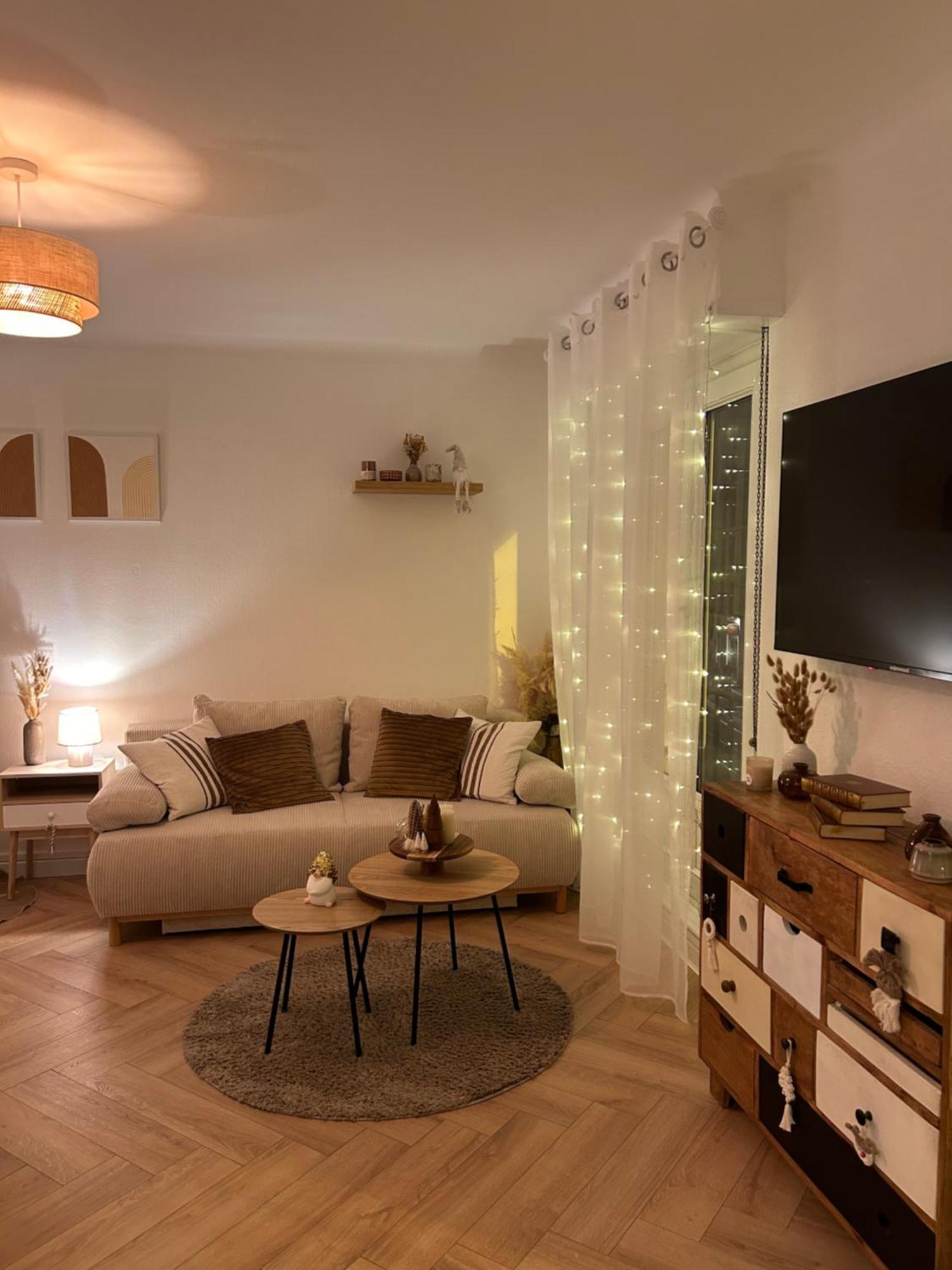 Cosy Centre Appartement