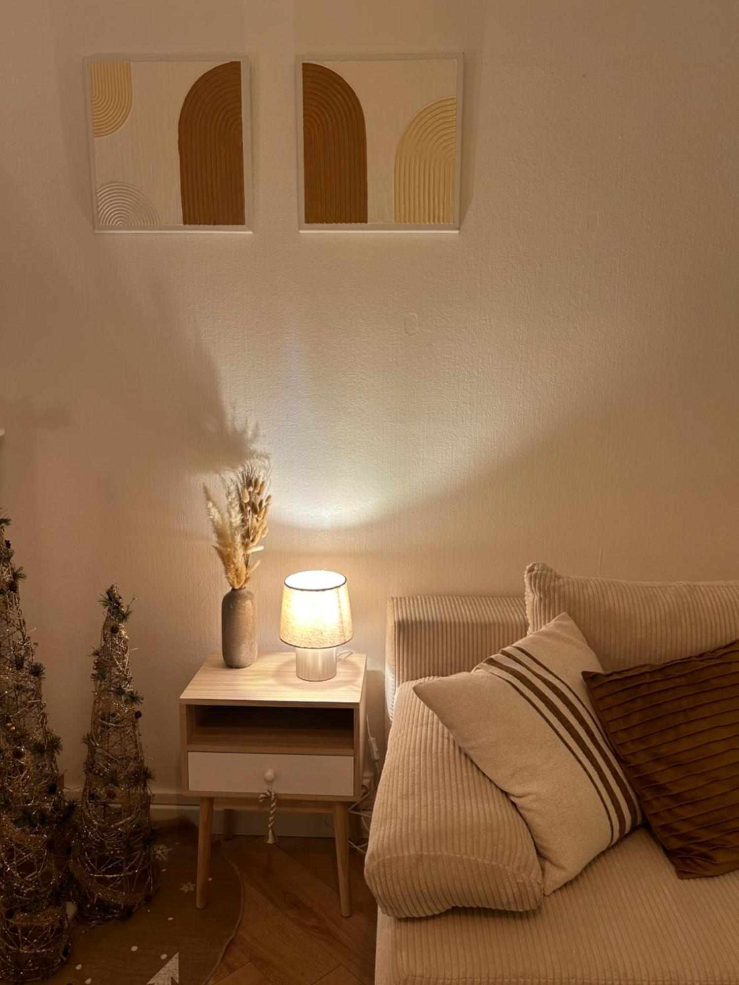 Cosy Centre Strasbourg