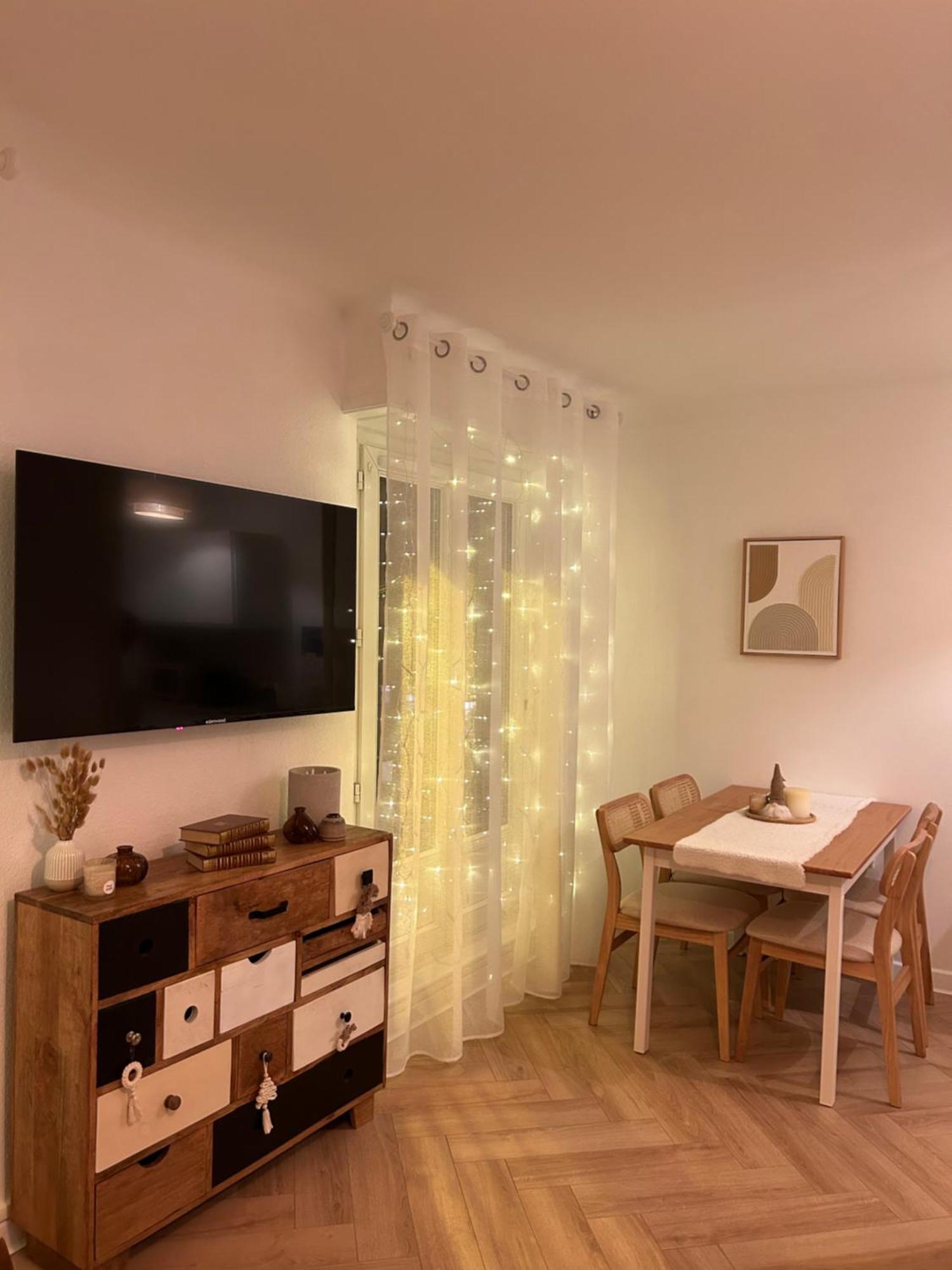 Appartement Cosy Centre
