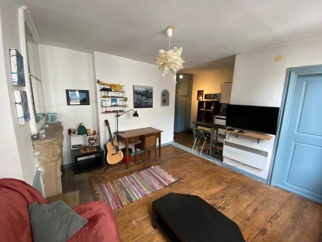 Cosy Plein Centre-ville
