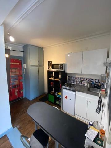Cosy Plein Centre-ville Appartement