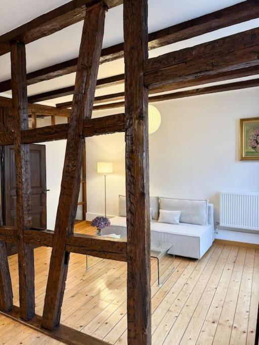 Appartement Cosy Au Centre-ville Strasbourg