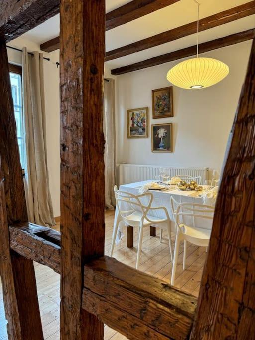 Cosy Au Centre-ville