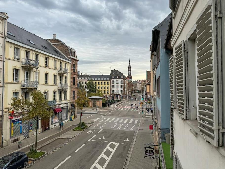 Cosy Au Centre-ville