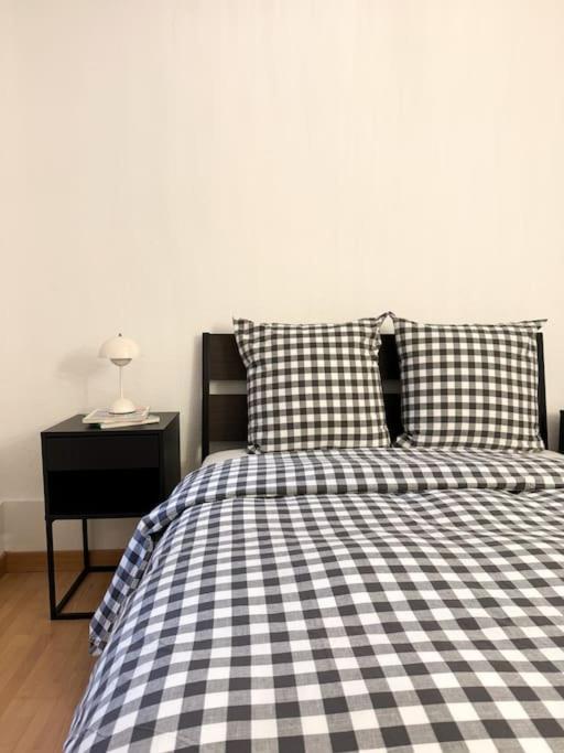 Appartement Cosy Au Centre-ville