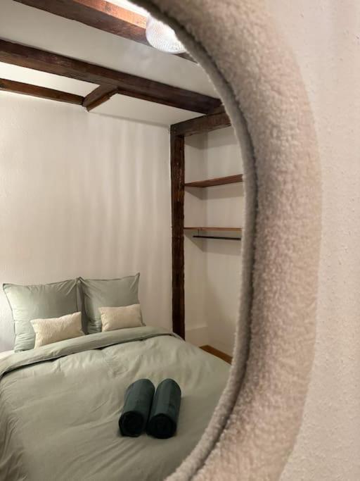 Cosy Au Centre-ville Appartement Strasbourg