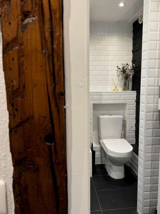 Appartement Cosy Au Centre-ville Strasbourg