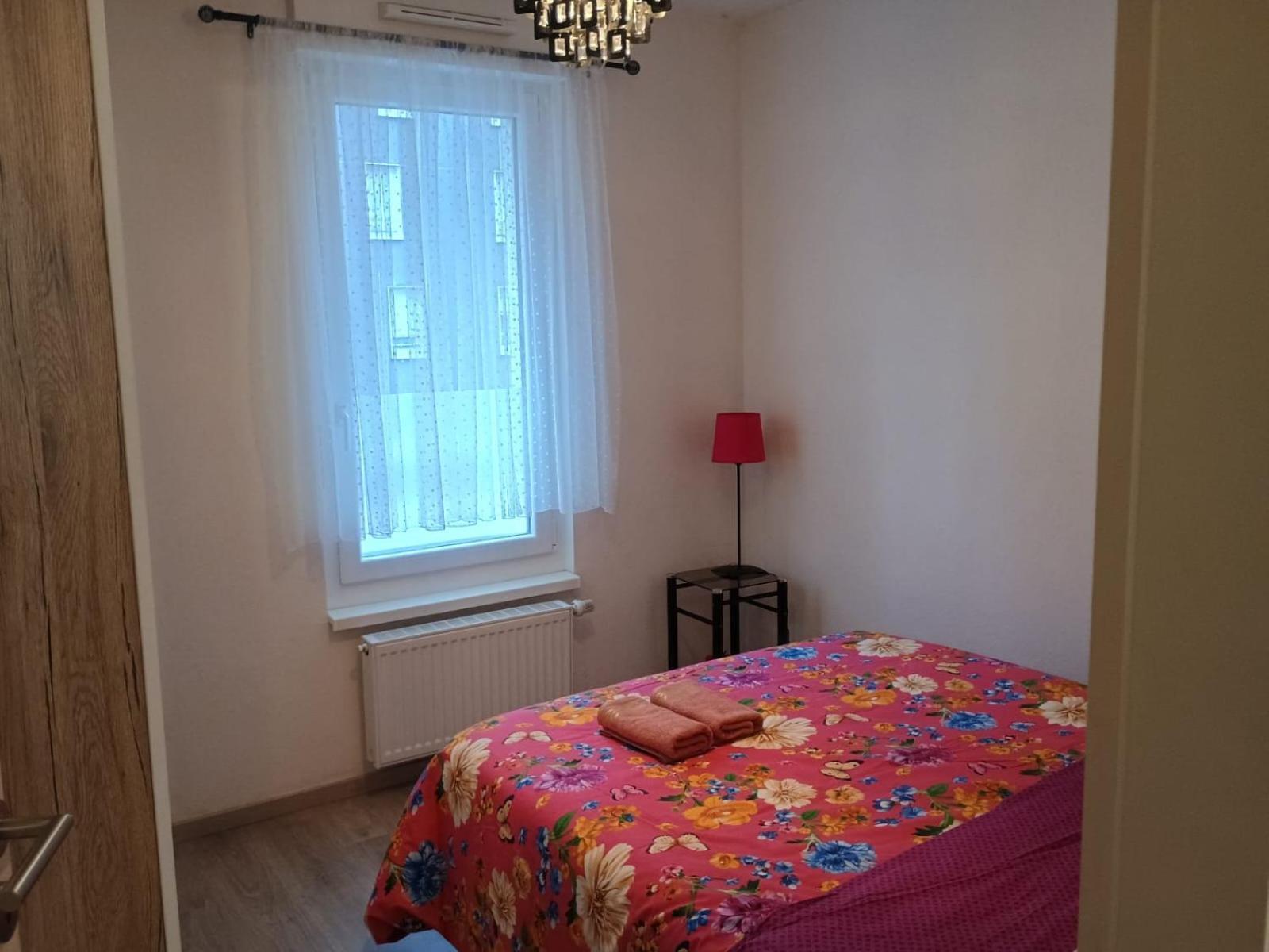 Apartment Cosy Straßburg