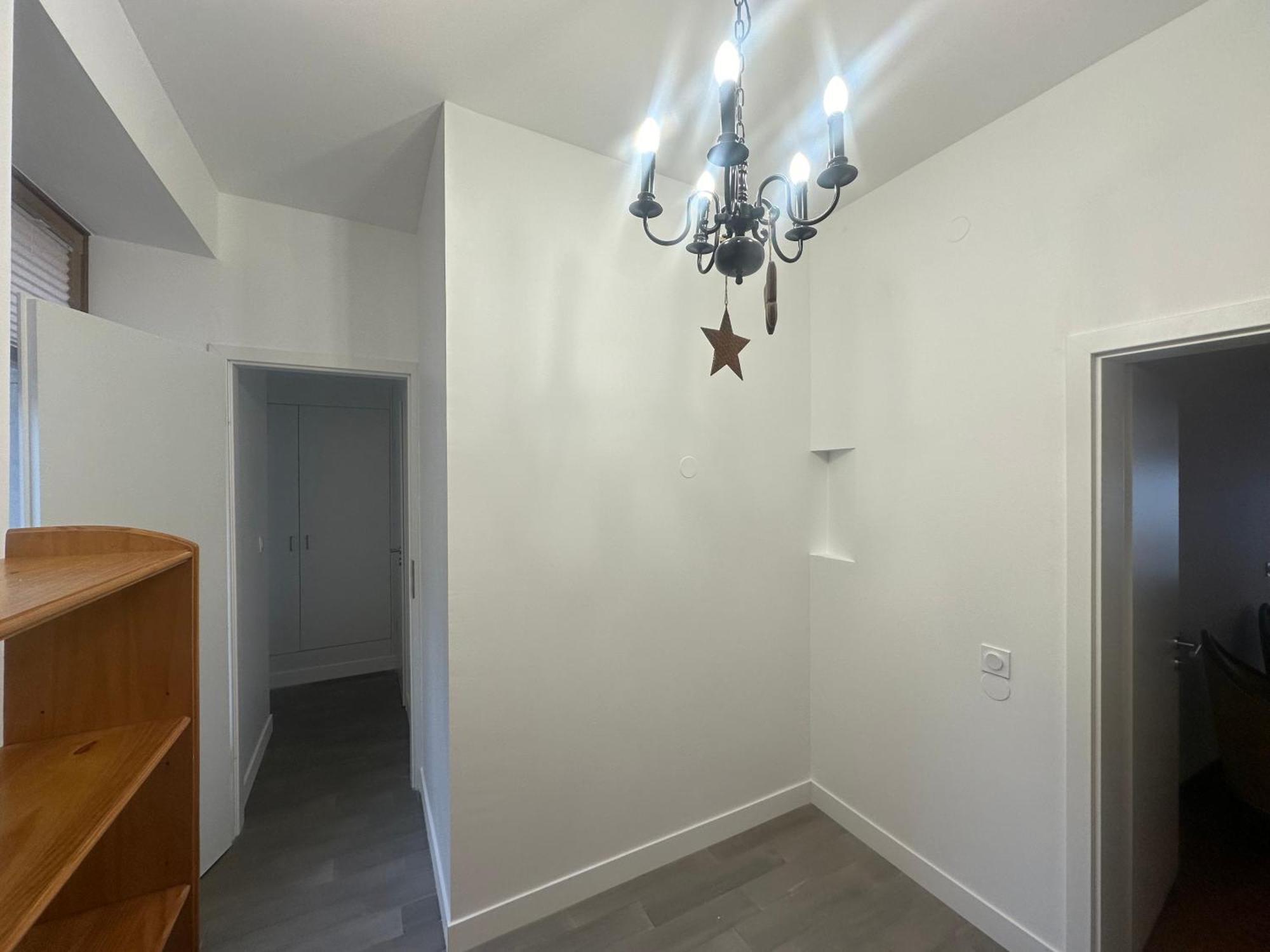 My Apartment