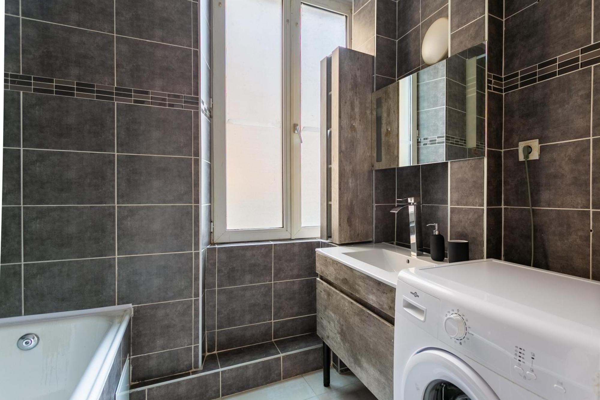 Appartement Ideal Pour Visiter