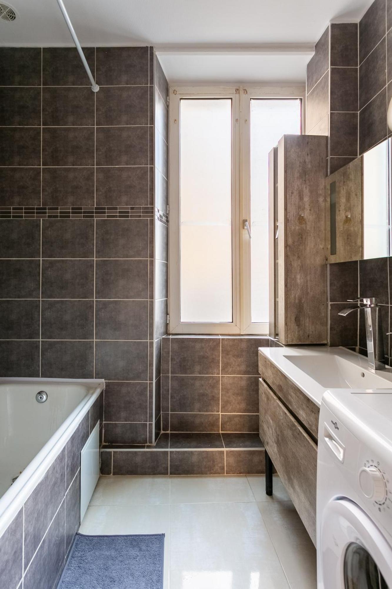 Appartement Ideal Pour Visiter *
