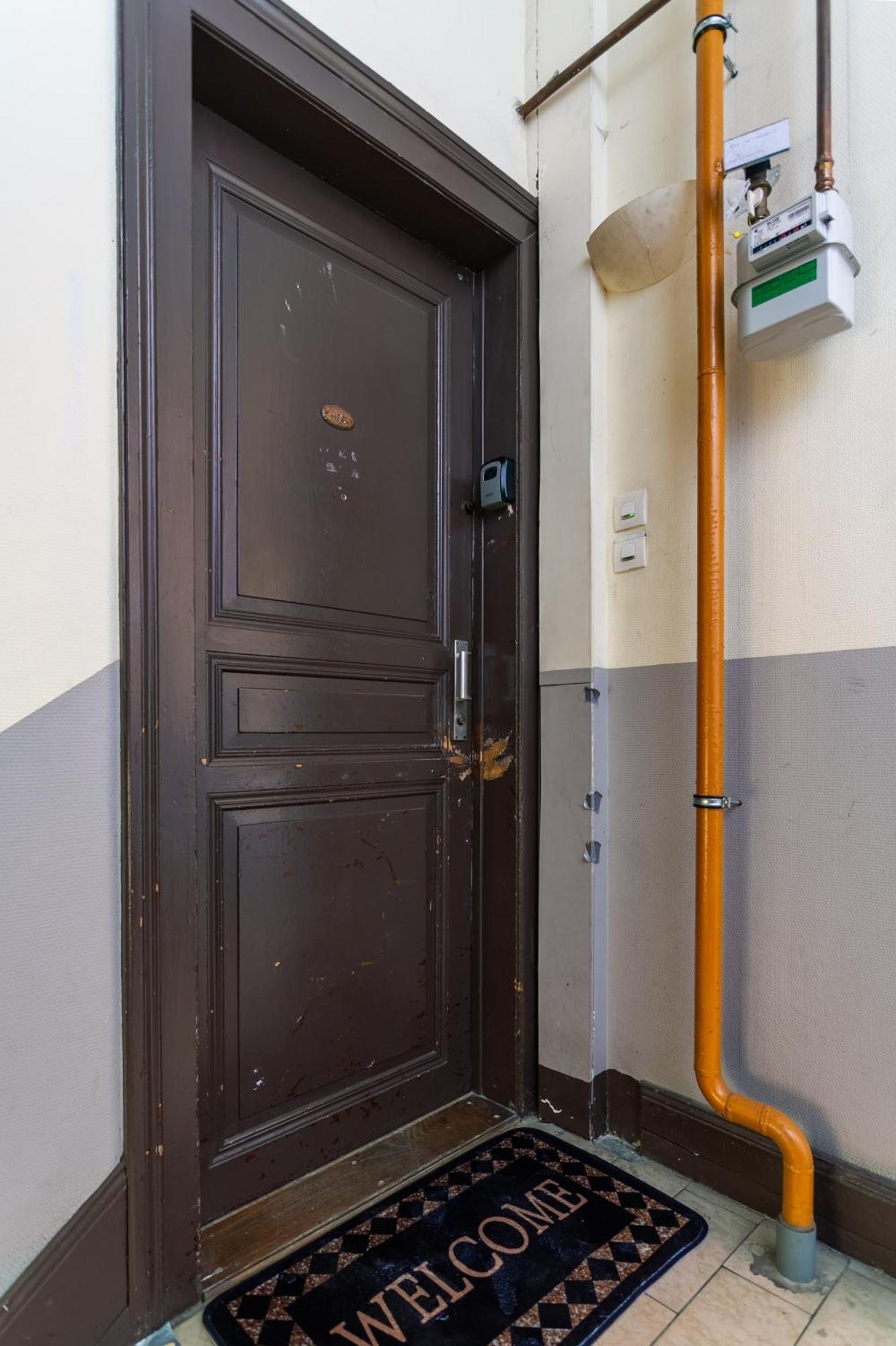 Ideal Pour Visiter Appartement *