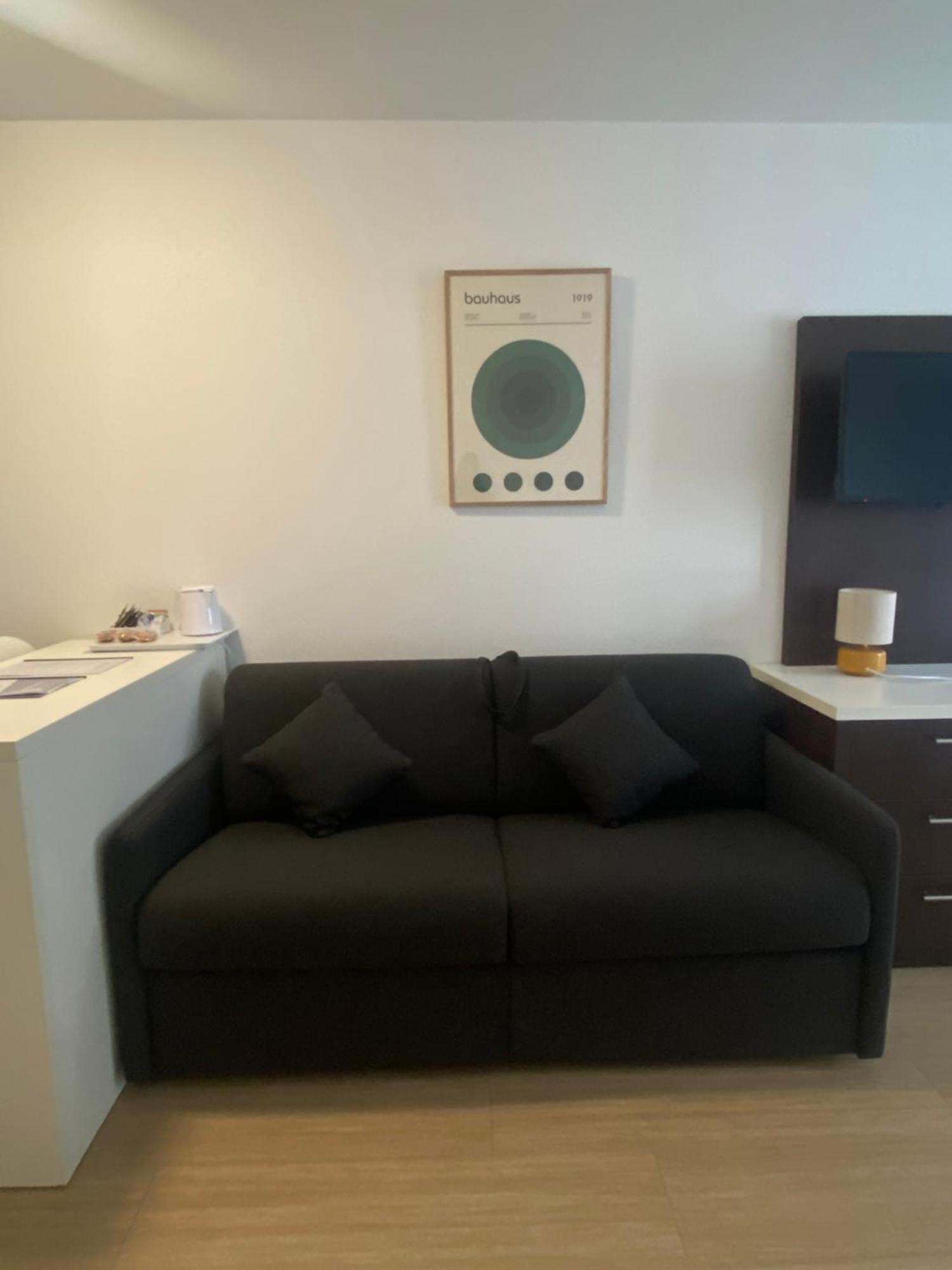 Apparteo Appart hôtel Strasbourg