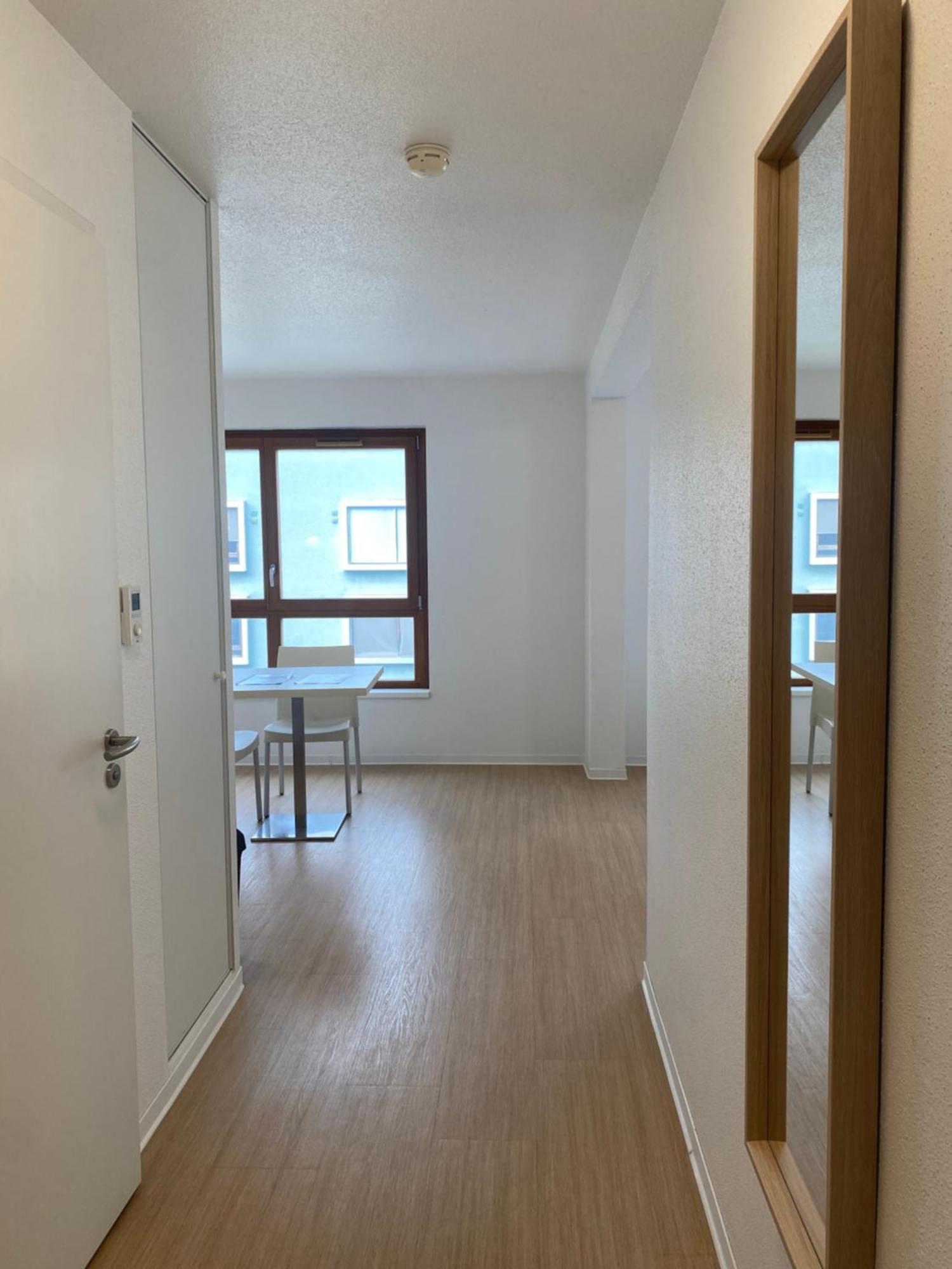 Apparteo Appart hôtel Strasbourg