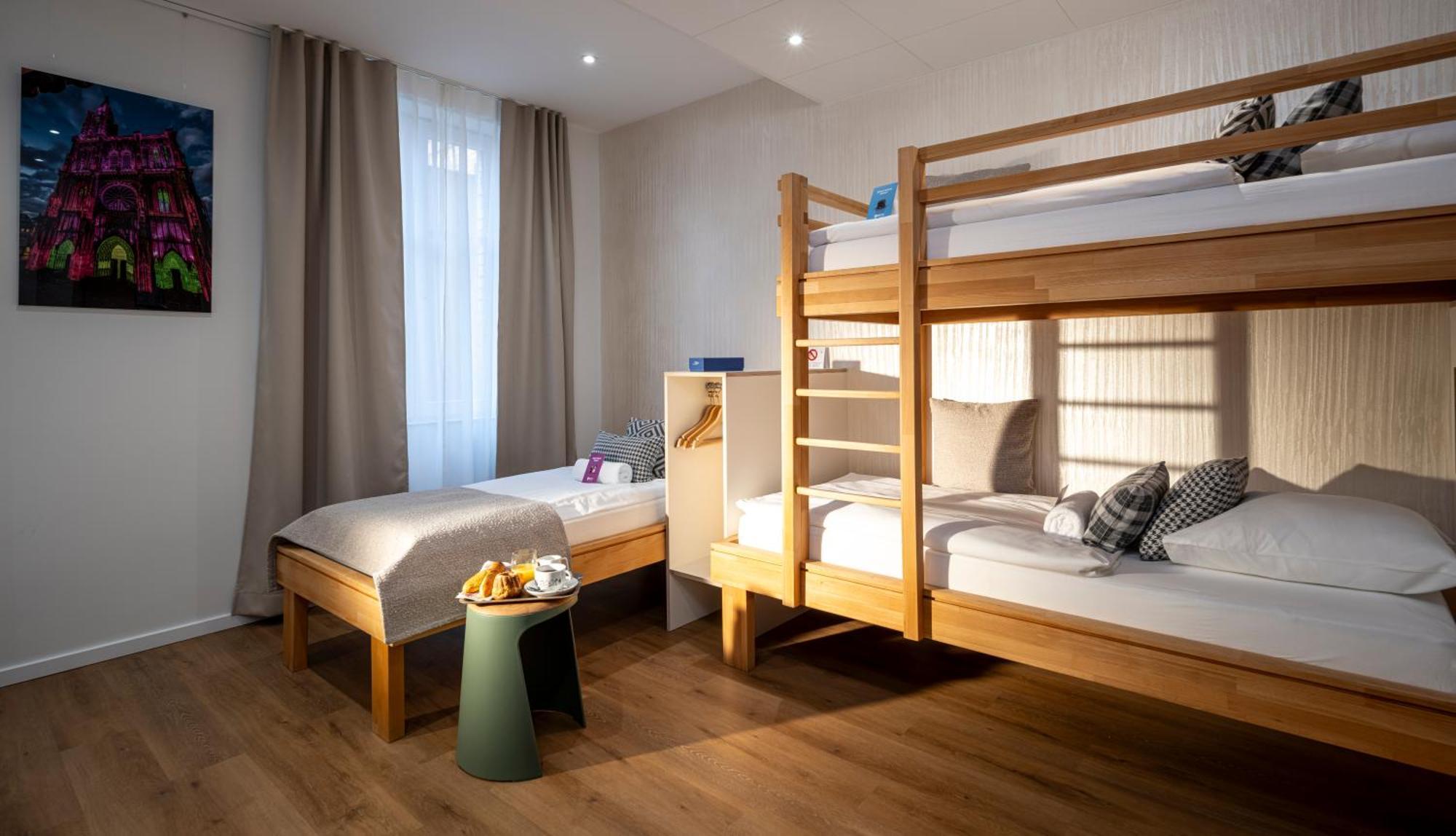 Ciarus Strasbourg