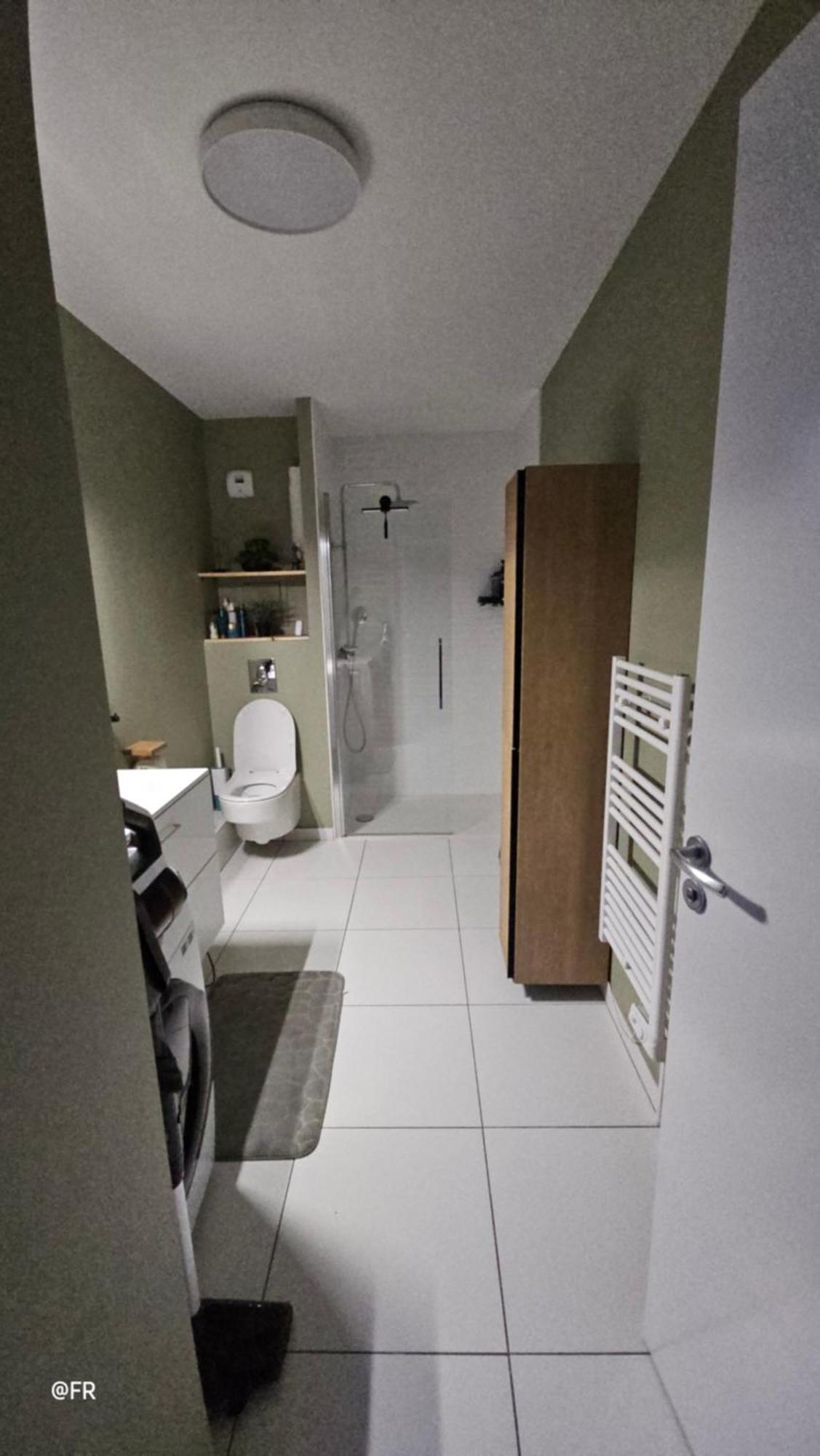 Apartment Superbe Dans Un Quartier Neuf Et Calme Straßburg