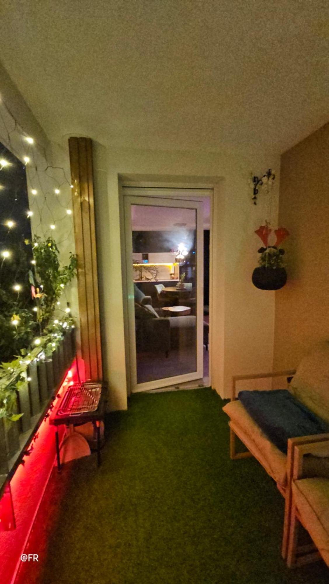 Superbe Dans Un Quartier Neuf Et Calme Apartment