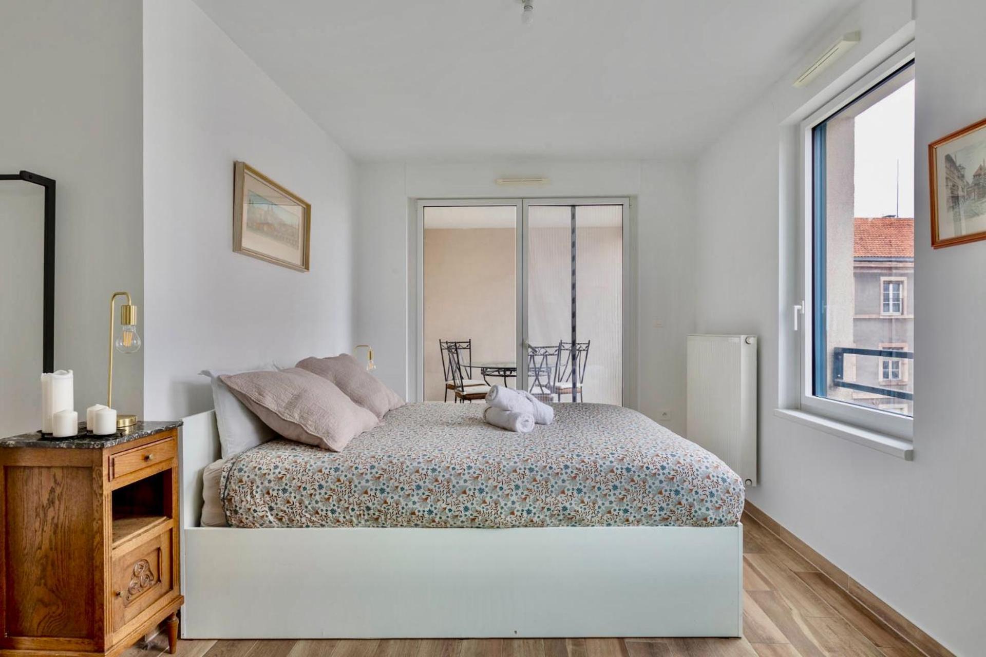Nid Calme Petite France Apartment Strasbourg
