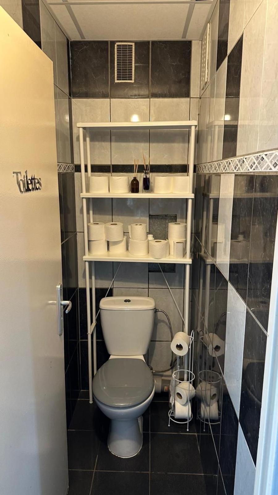 Apparemment Spacieux Et Lumineux Pour 6 Voyageurs Apartment