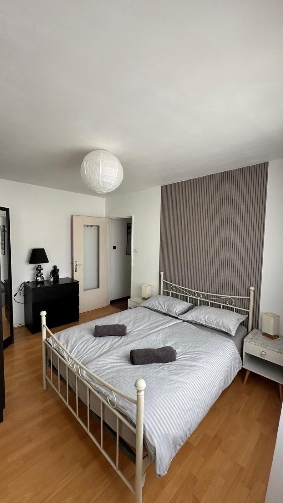 Apparemment Spacieux Et Lumineux Pour 6 Voyageurs Apartment