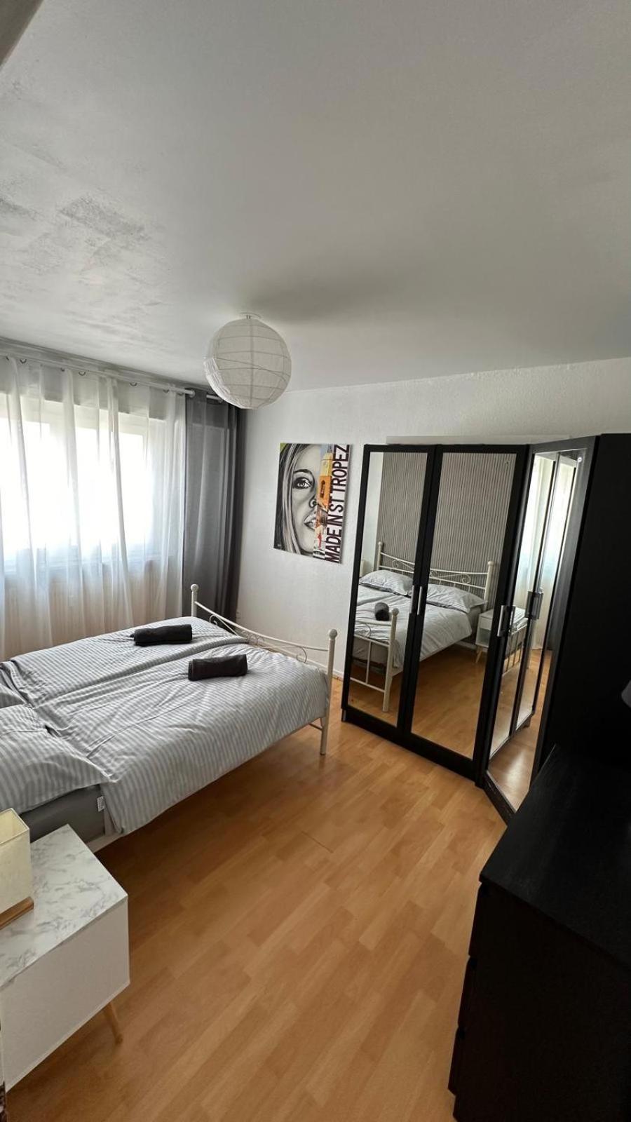 Apparemment Spacieux Et Lumineux Pour 6 Voyageurs *