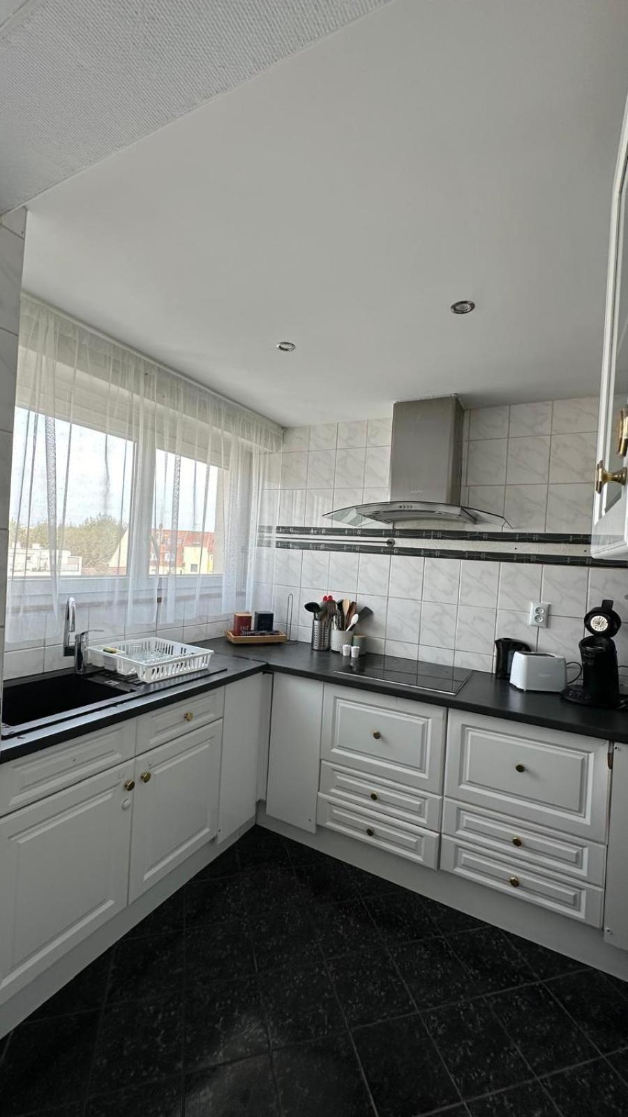 Apartment Apparemment Spacieux Et Lumineux Pour 6 Voyageurs Straßburg