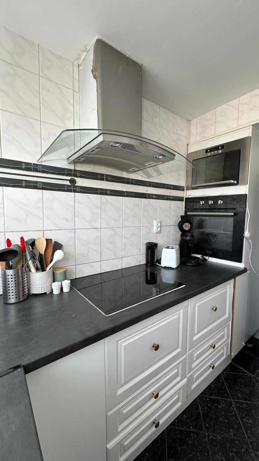 Apparemment Spacieux Et Lumineux Pour 6 Voyageurs Apartment