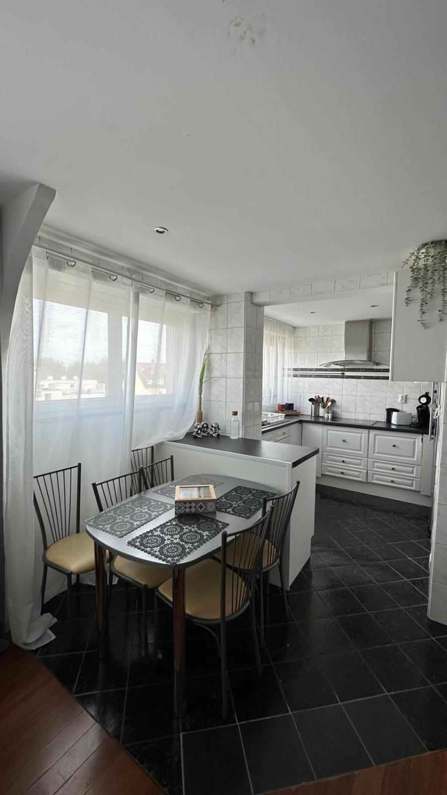 Apartment Apparemment Spacieux Et Lumineux Pour 6 Voyageurs *