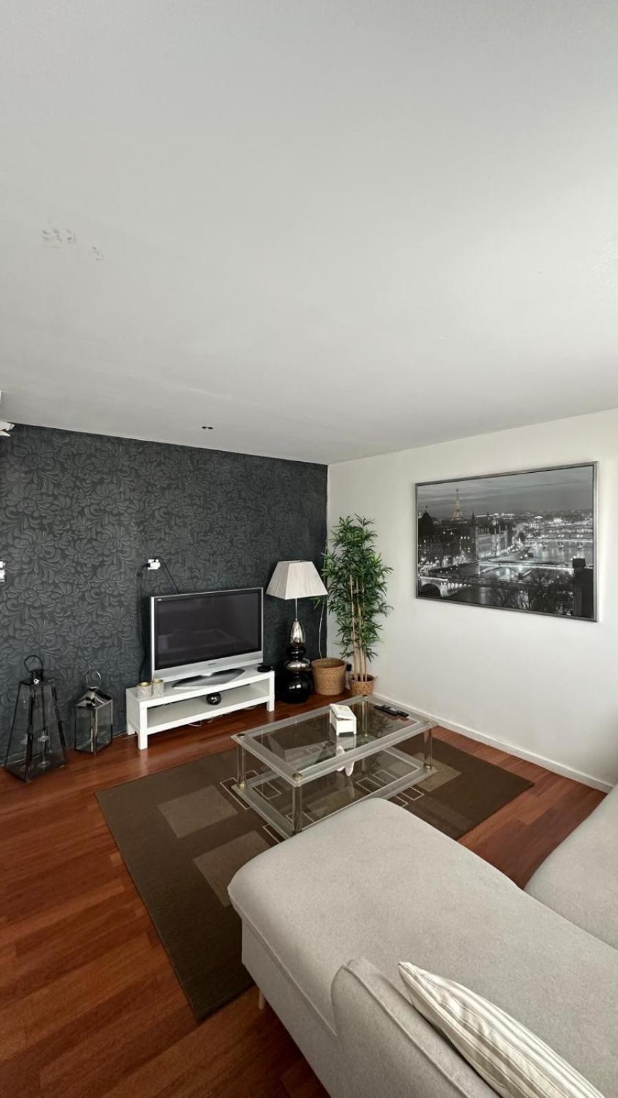 Apparemment Spacieux Et Lumineux Pour 6 Voyageurs * Straßburg