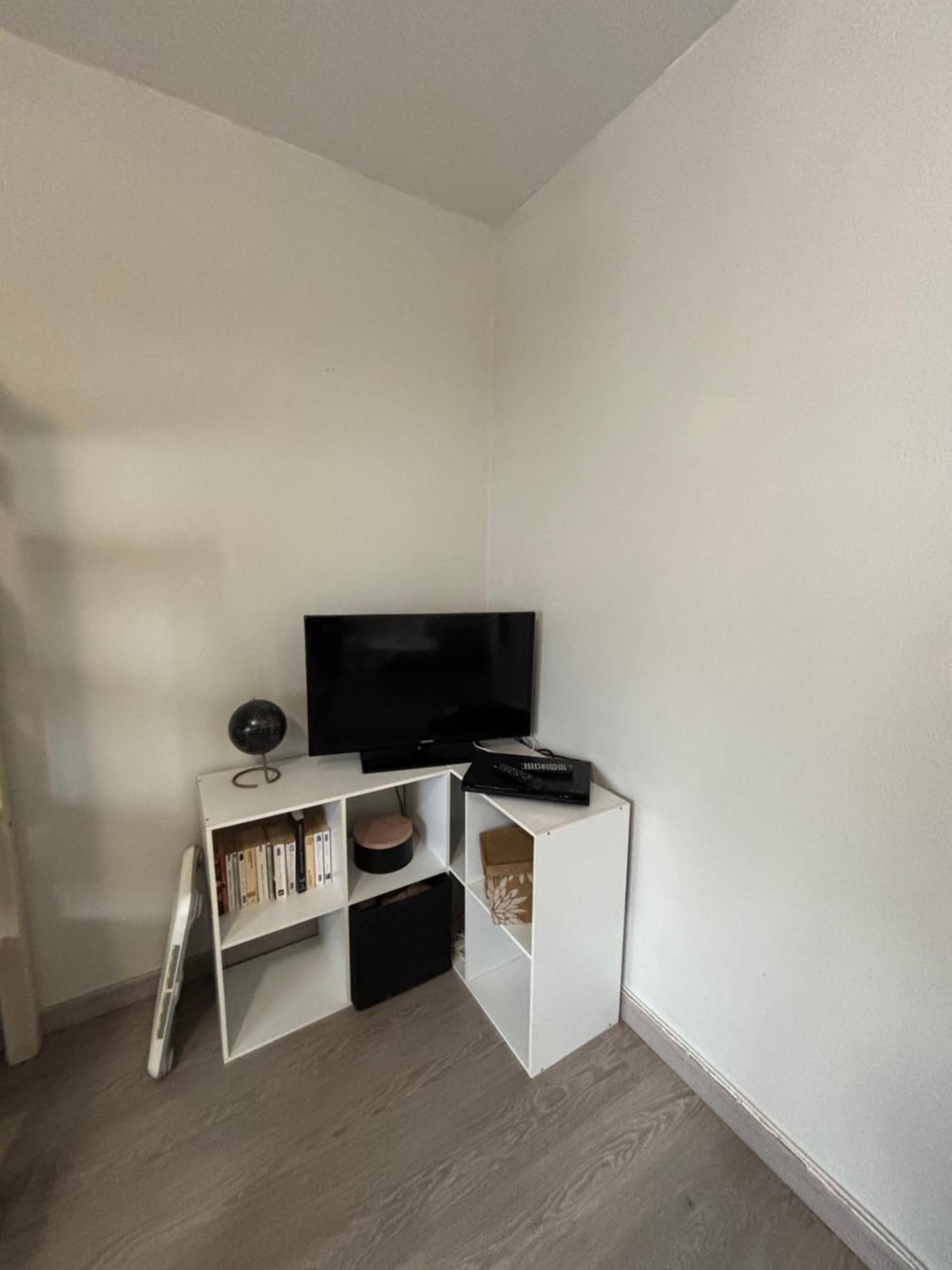 Apartment Cosy Strasbourg