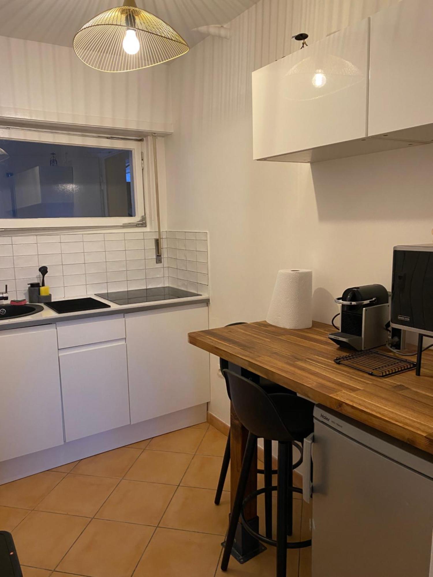 Apartment Cosy Illkirch *