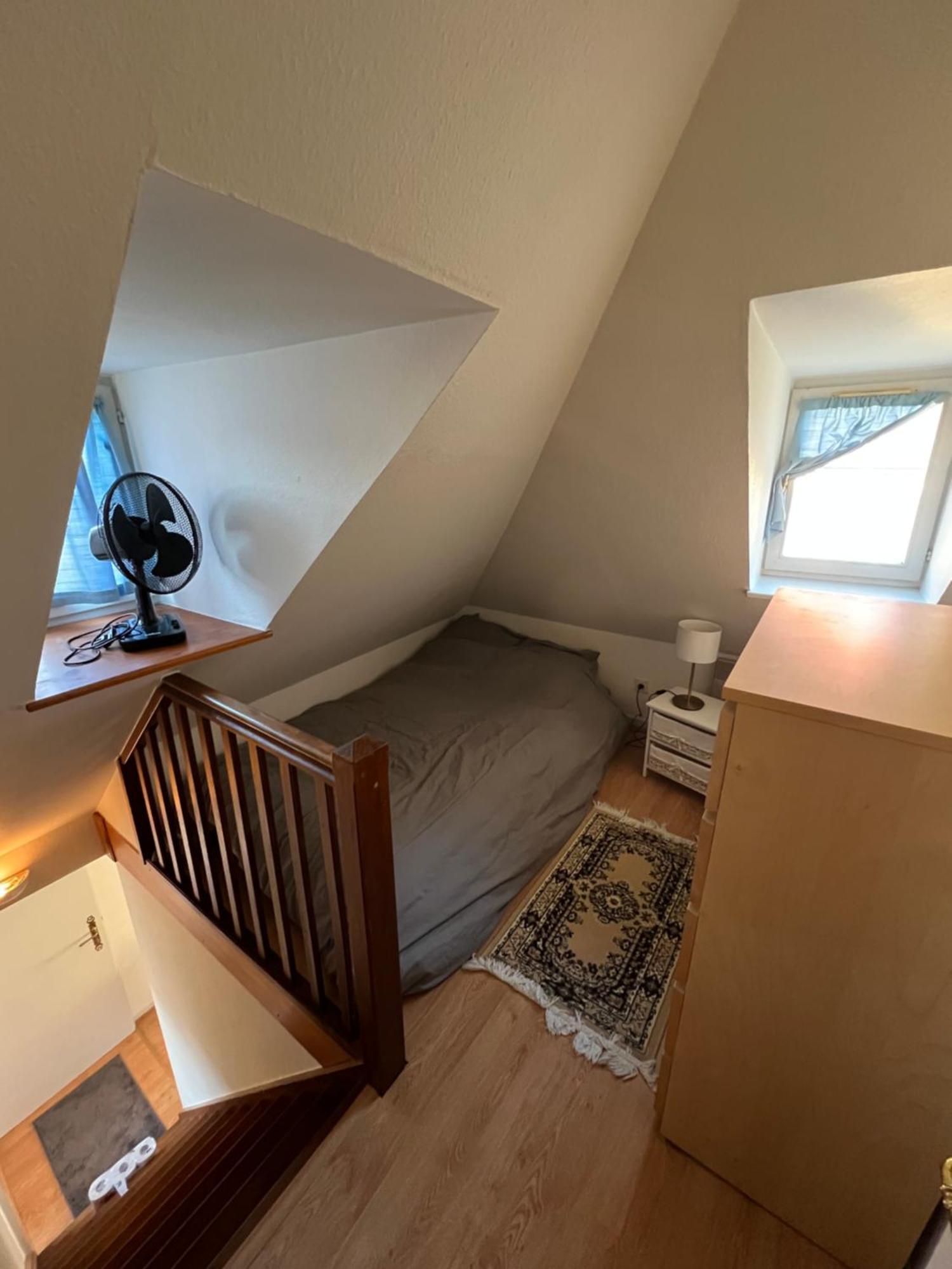 Appartement Hyper Centre Straatsburg
