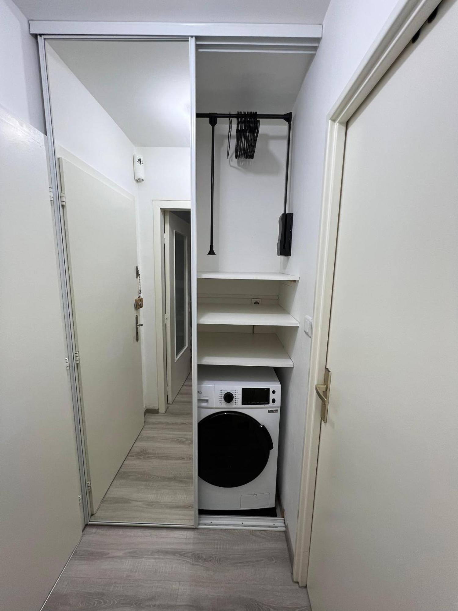 Appartement Avec Jacuzzi Proche Du Centre