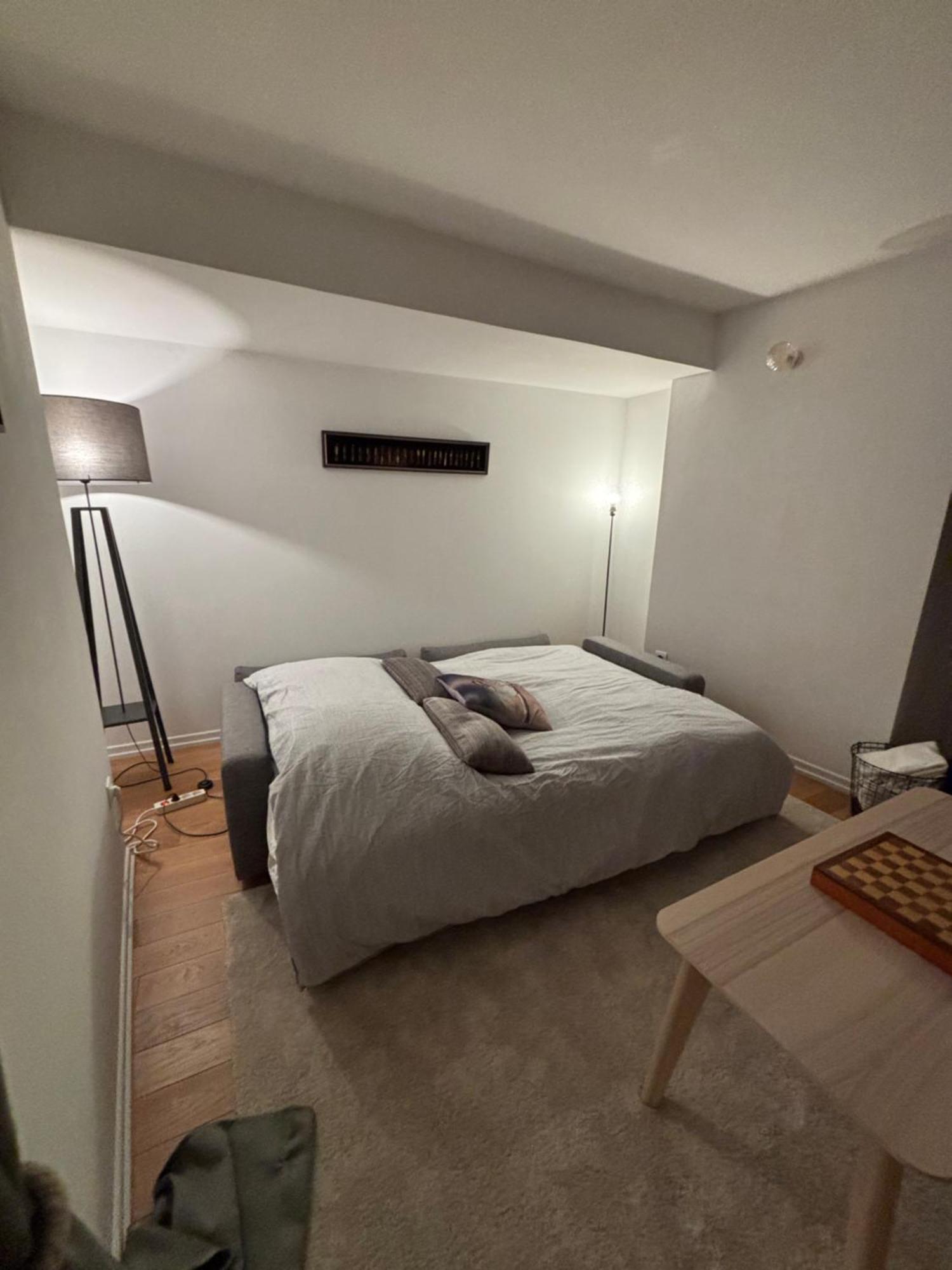 Appartement Winter ! Strasbourg