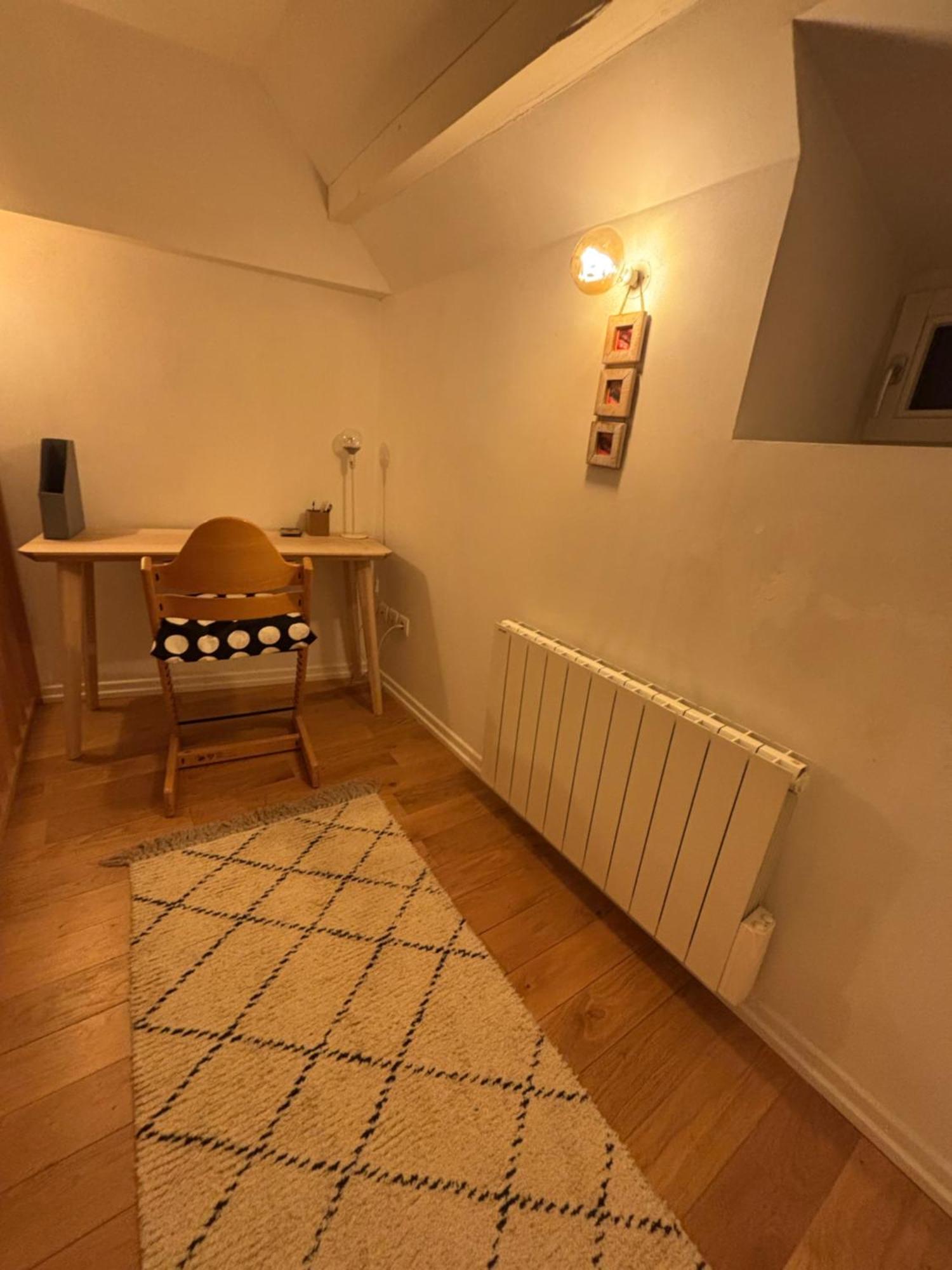 Appartement Winter ! *