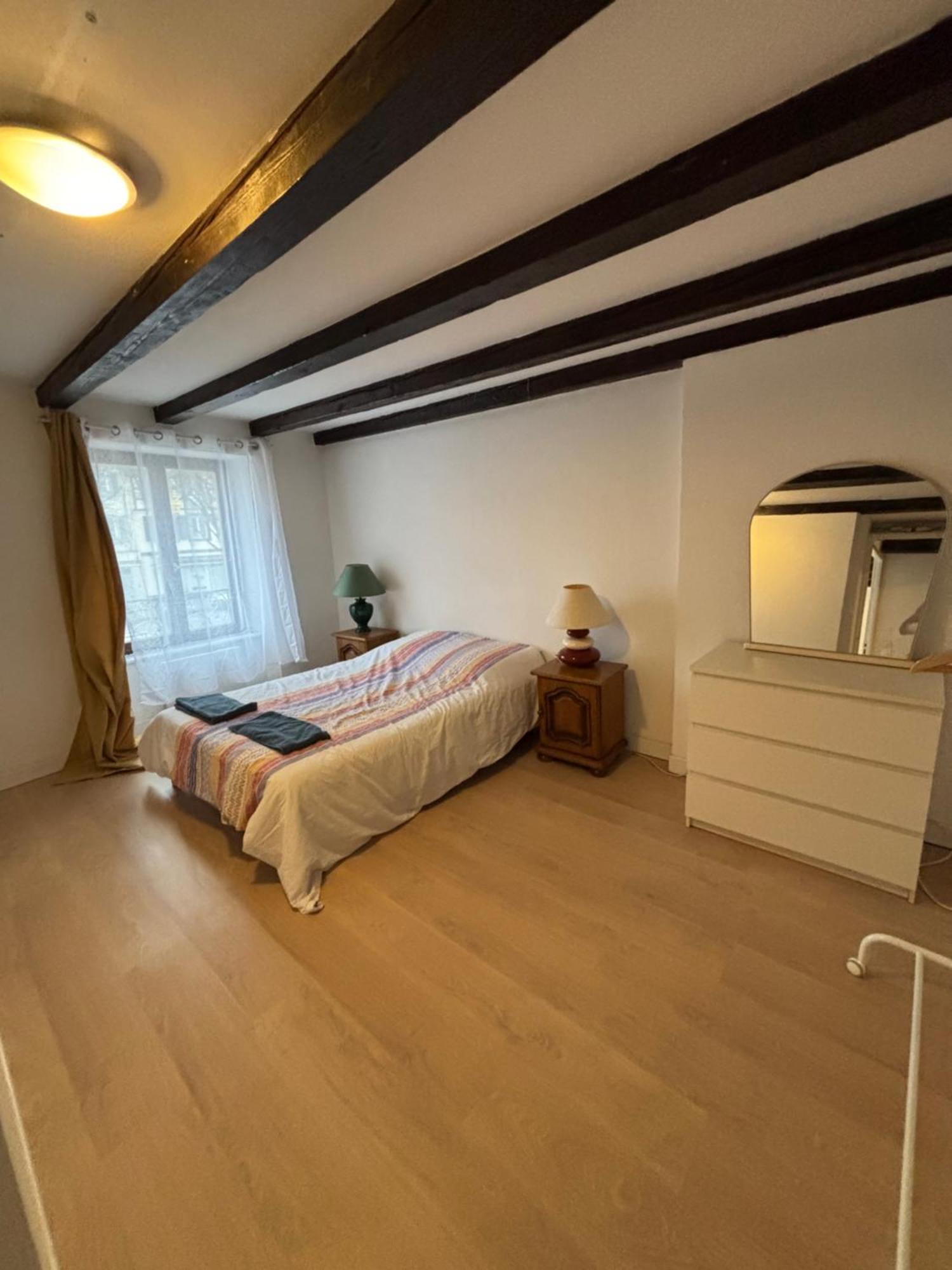 Winter ! Appartement *
