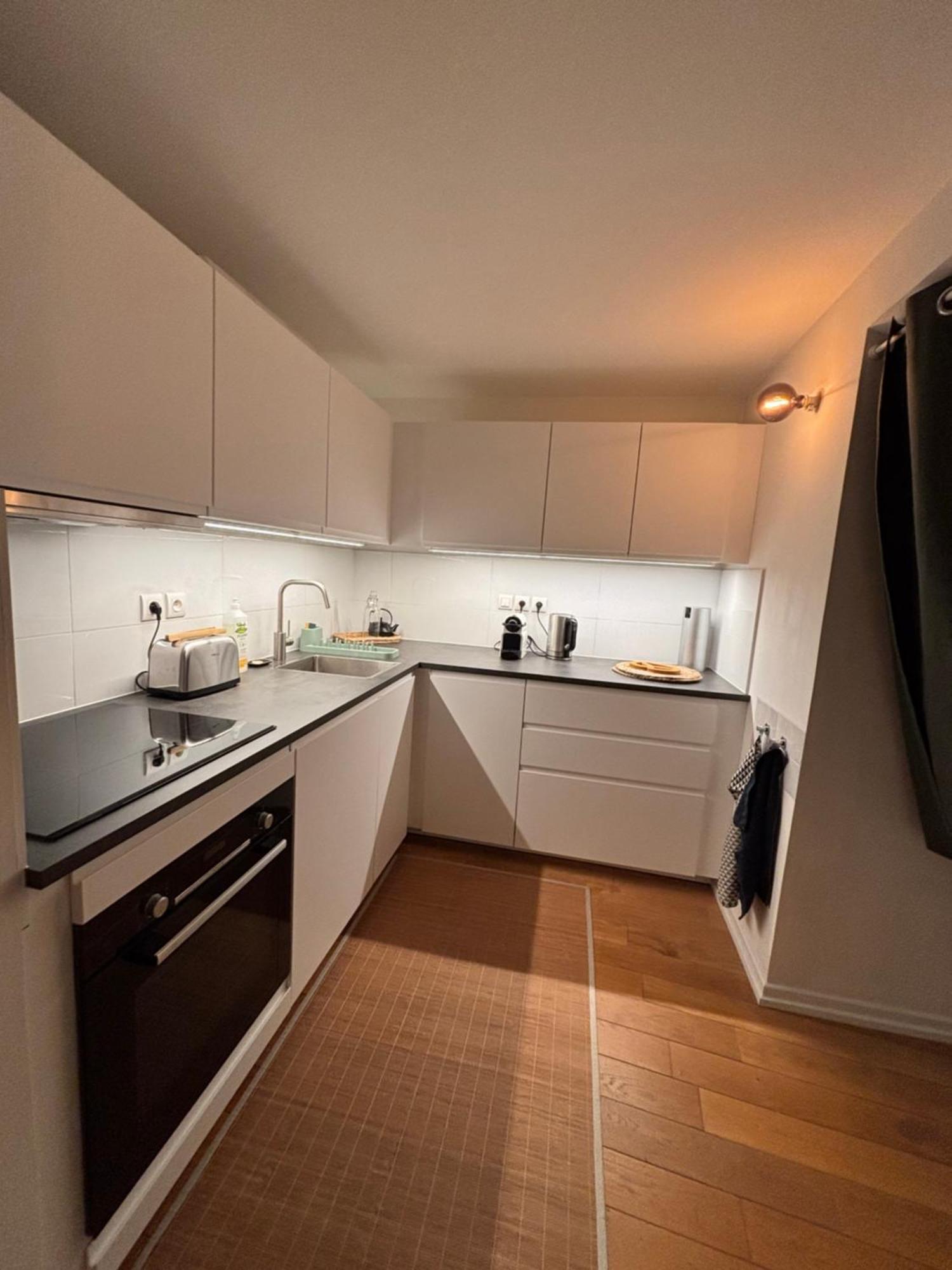 Appartement Winter ! *