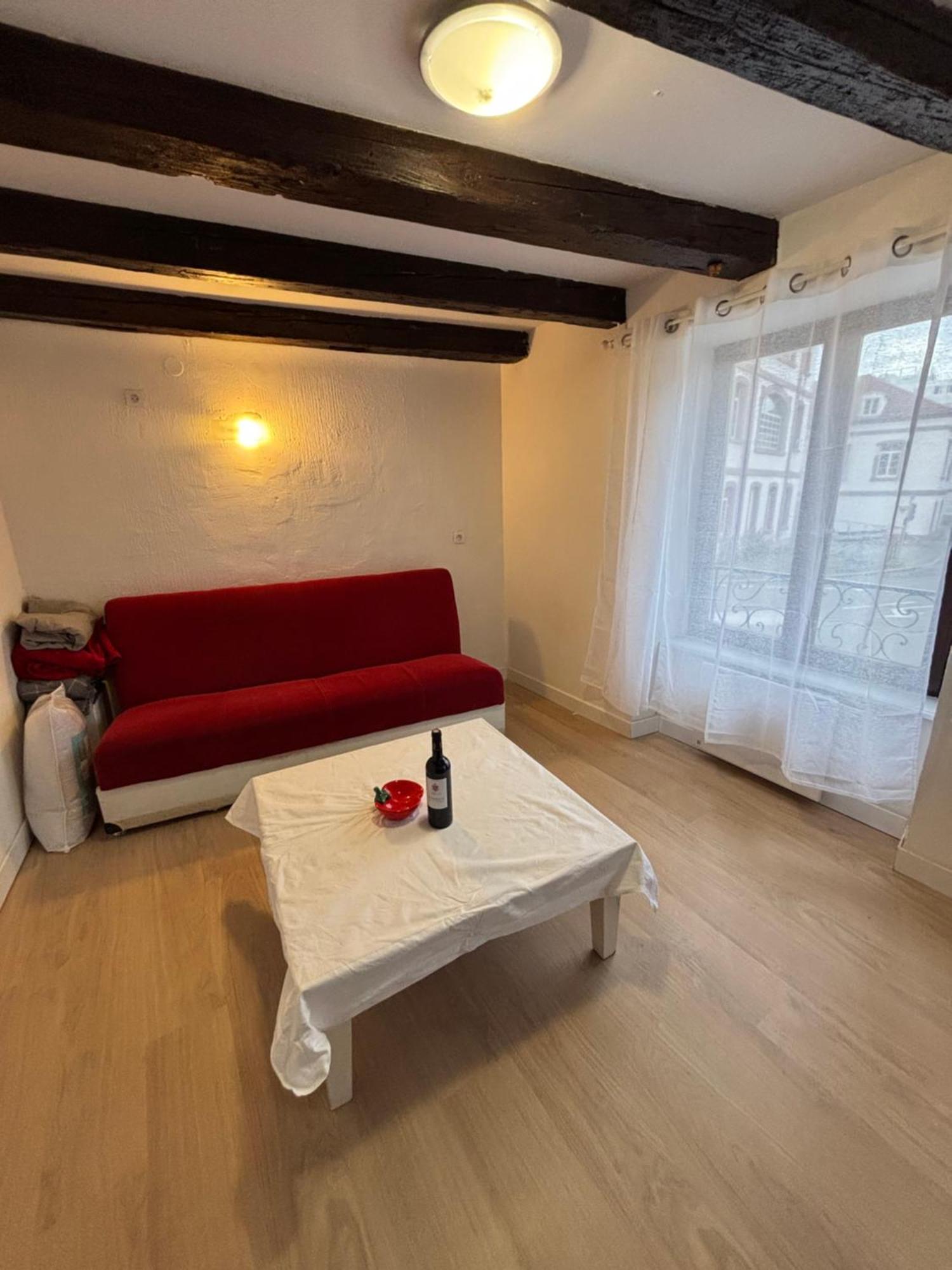 Appartement Winter !