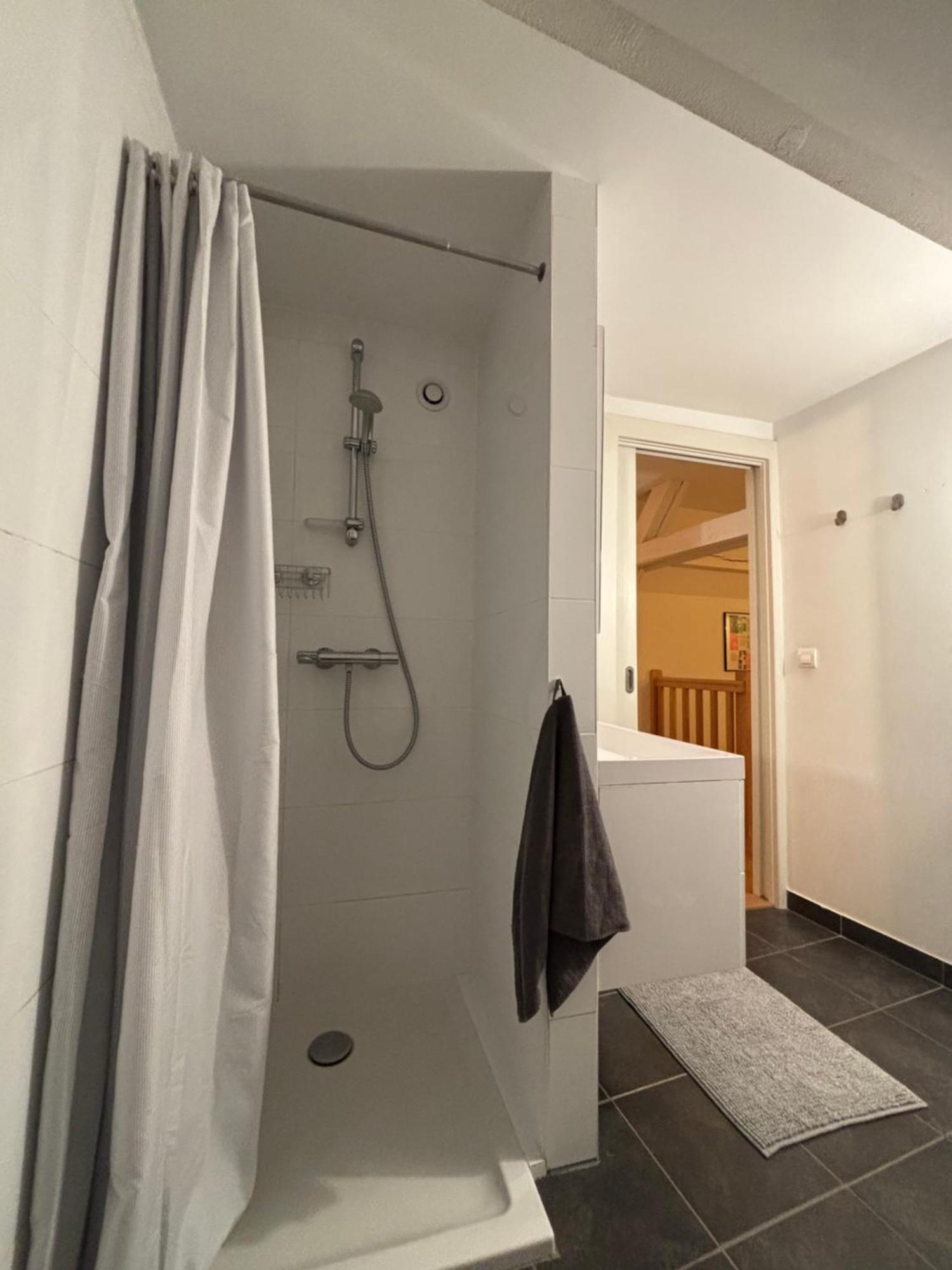 Winter ! Appartement *