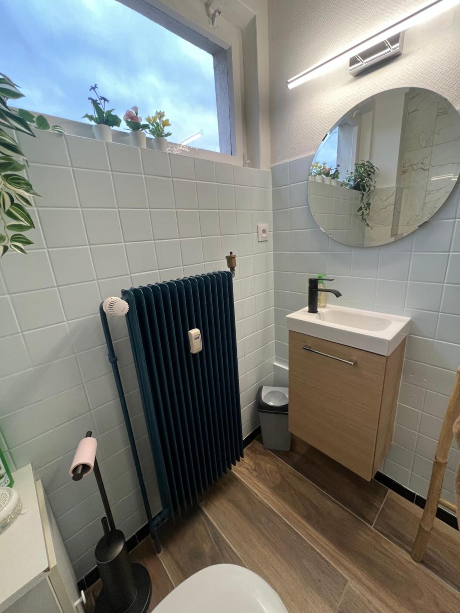 Hyper Centre - - 2min Place Kleber Appartement *