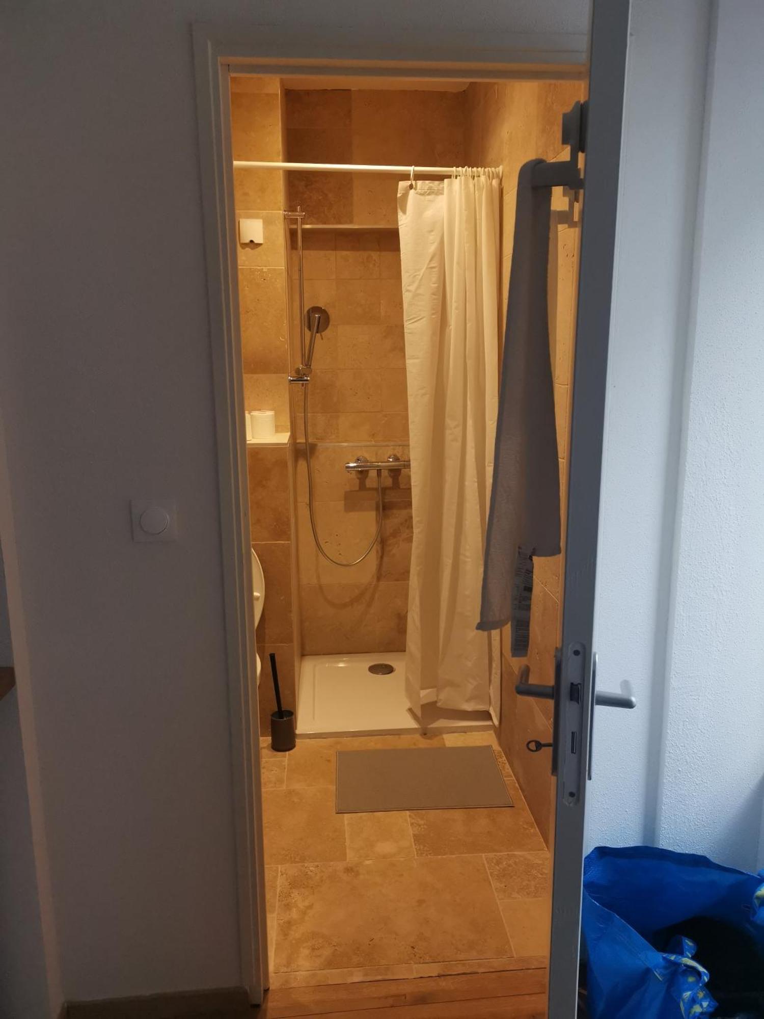 Appartement Au Centre De Strasbourg