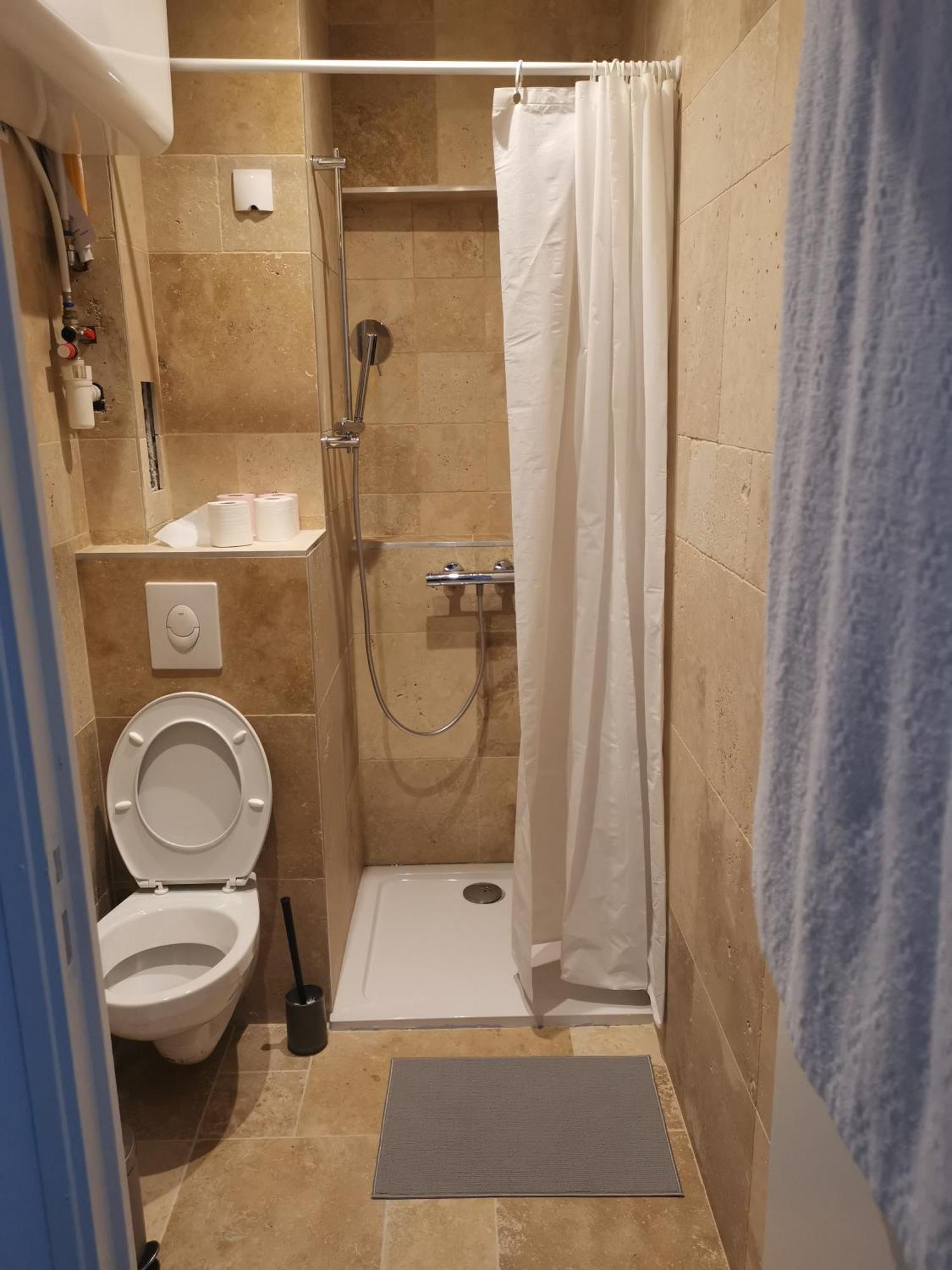 Appartement Au Centre De Strasbourg
