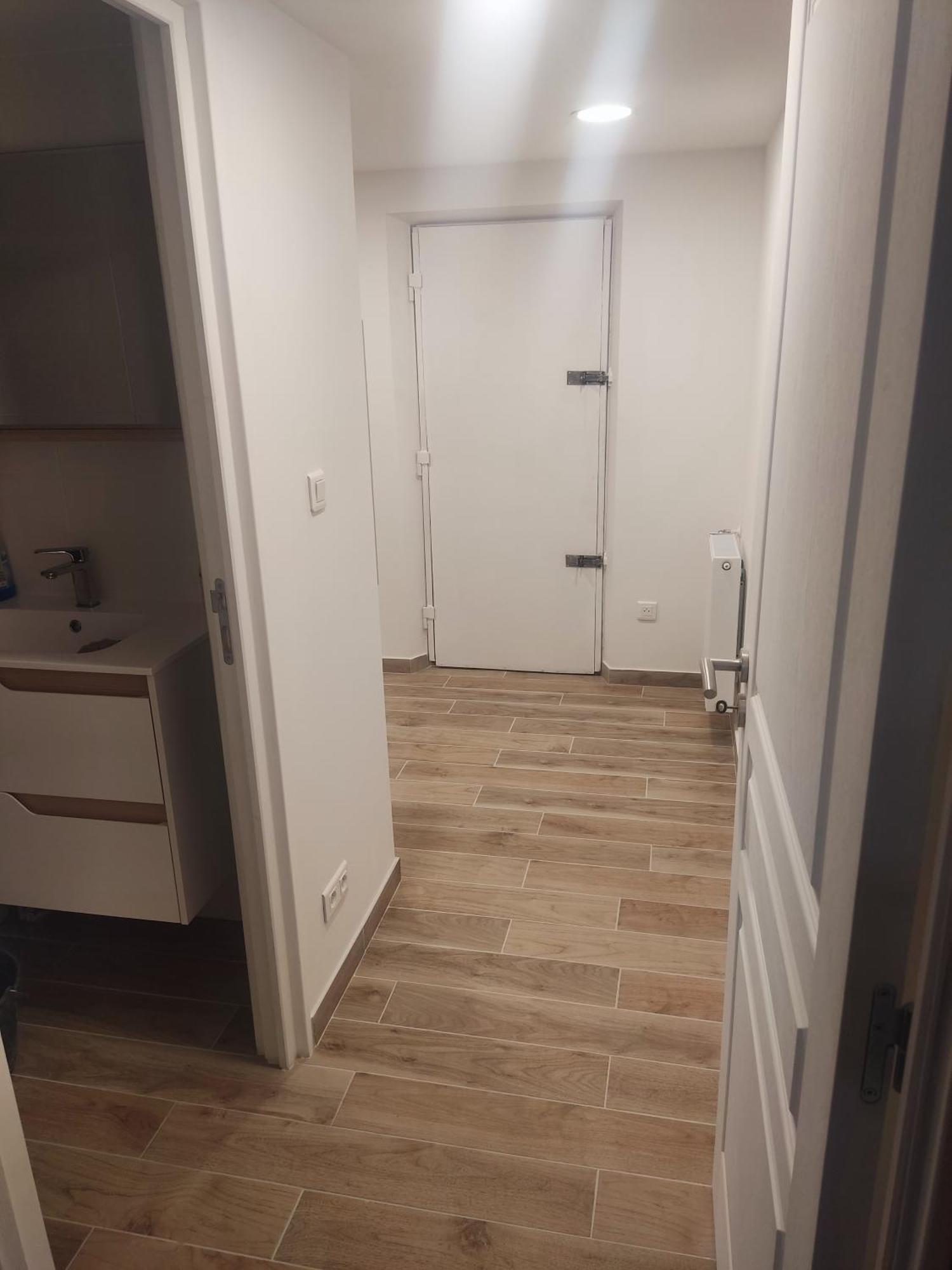 Accommodatie bij particulieren Els'appart *