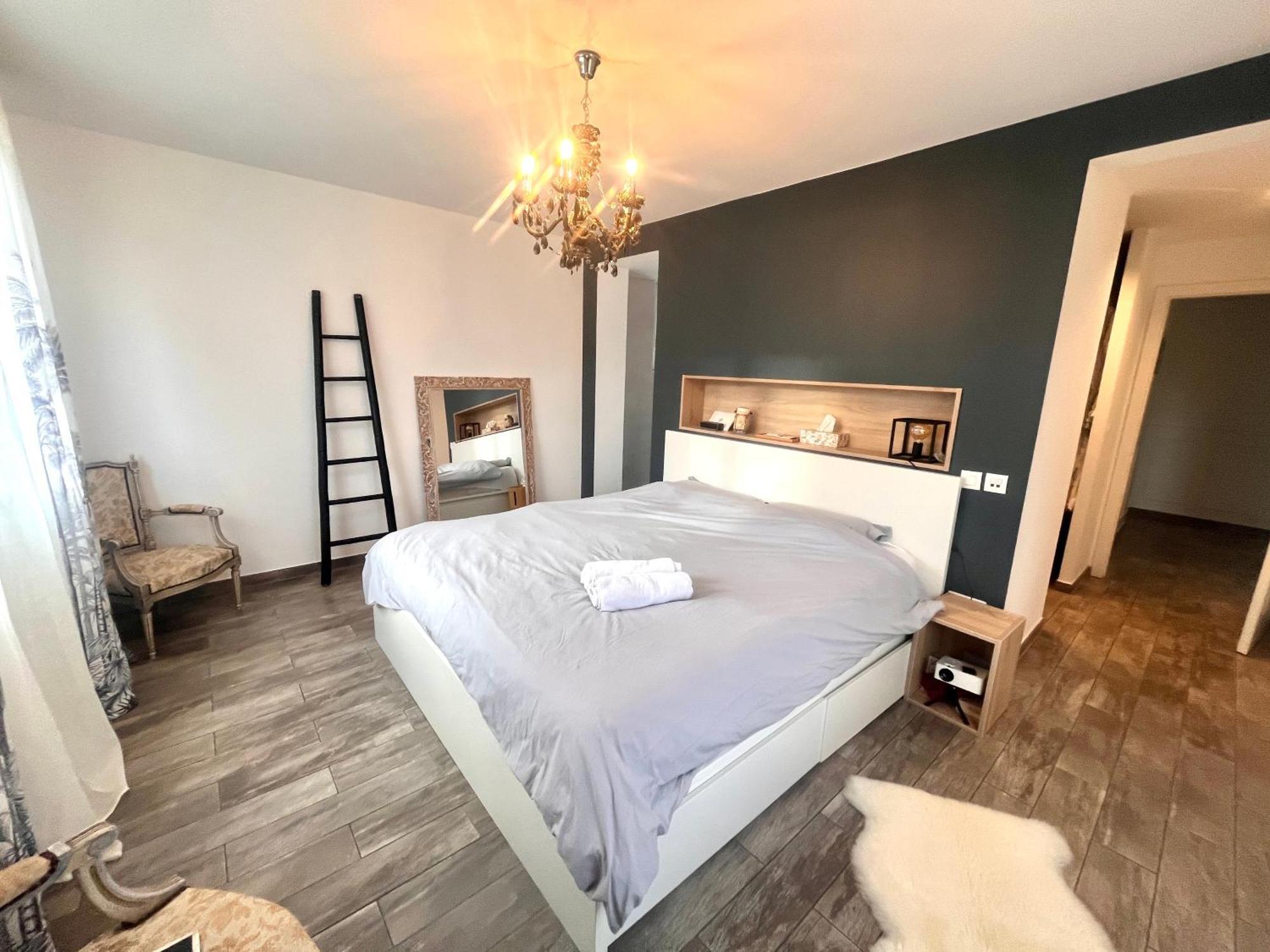 Exclusive Ferienhaus