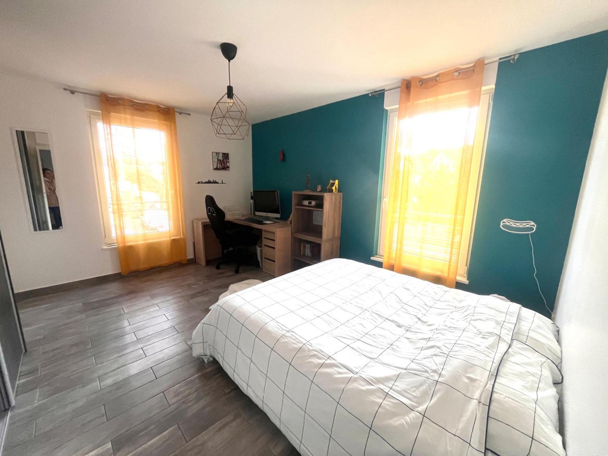 Ferienhaus Exclusive