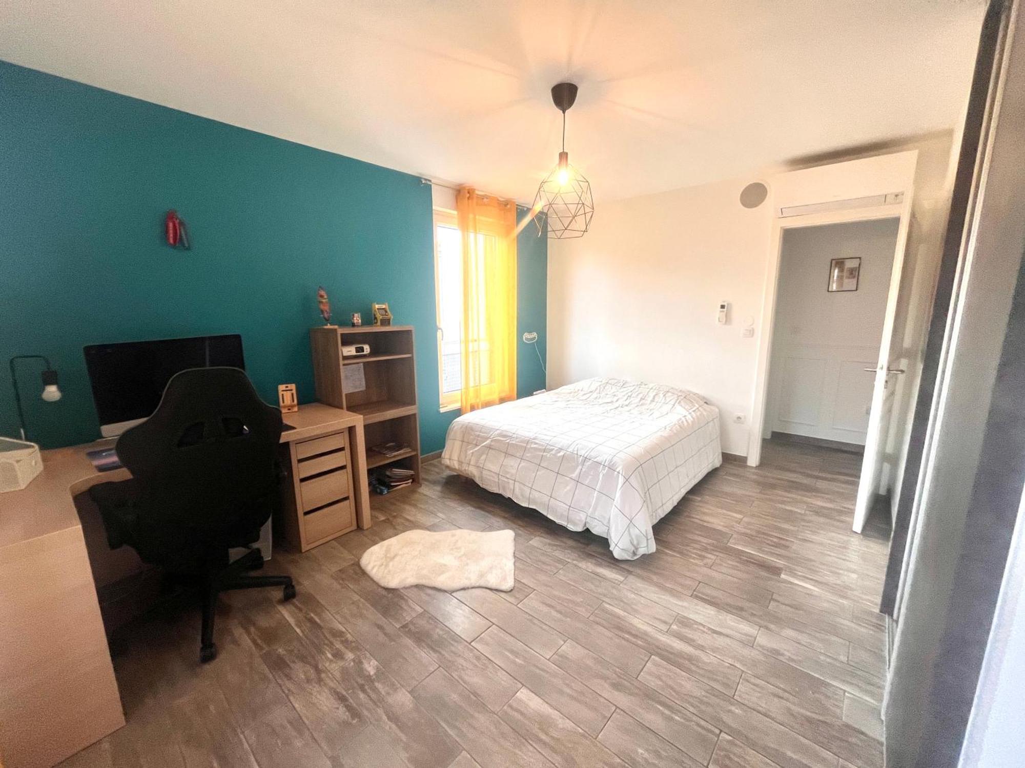 Grande Maison Avec Garage * Strasbourg