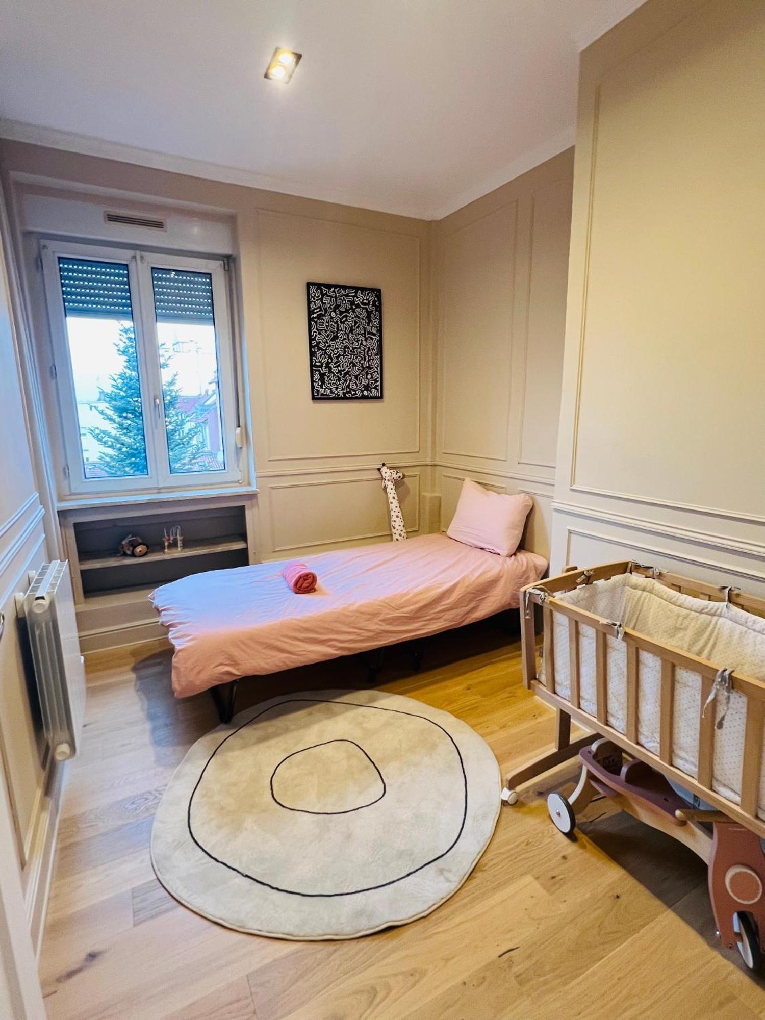 Le Notre-dame, Mon Cosy Et Elegant Apartment Straßburg
