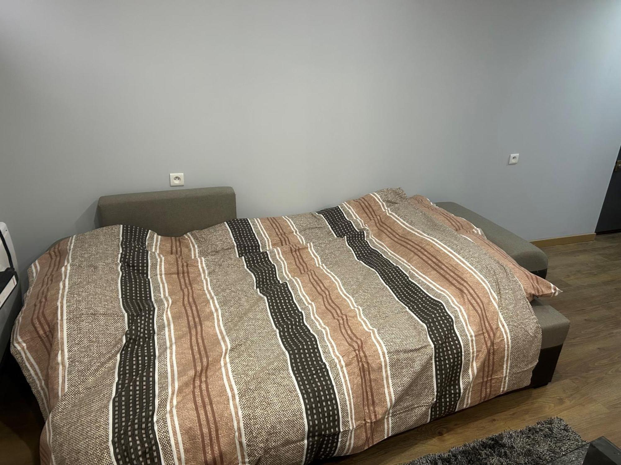 Apartment Agreable Robertsau *