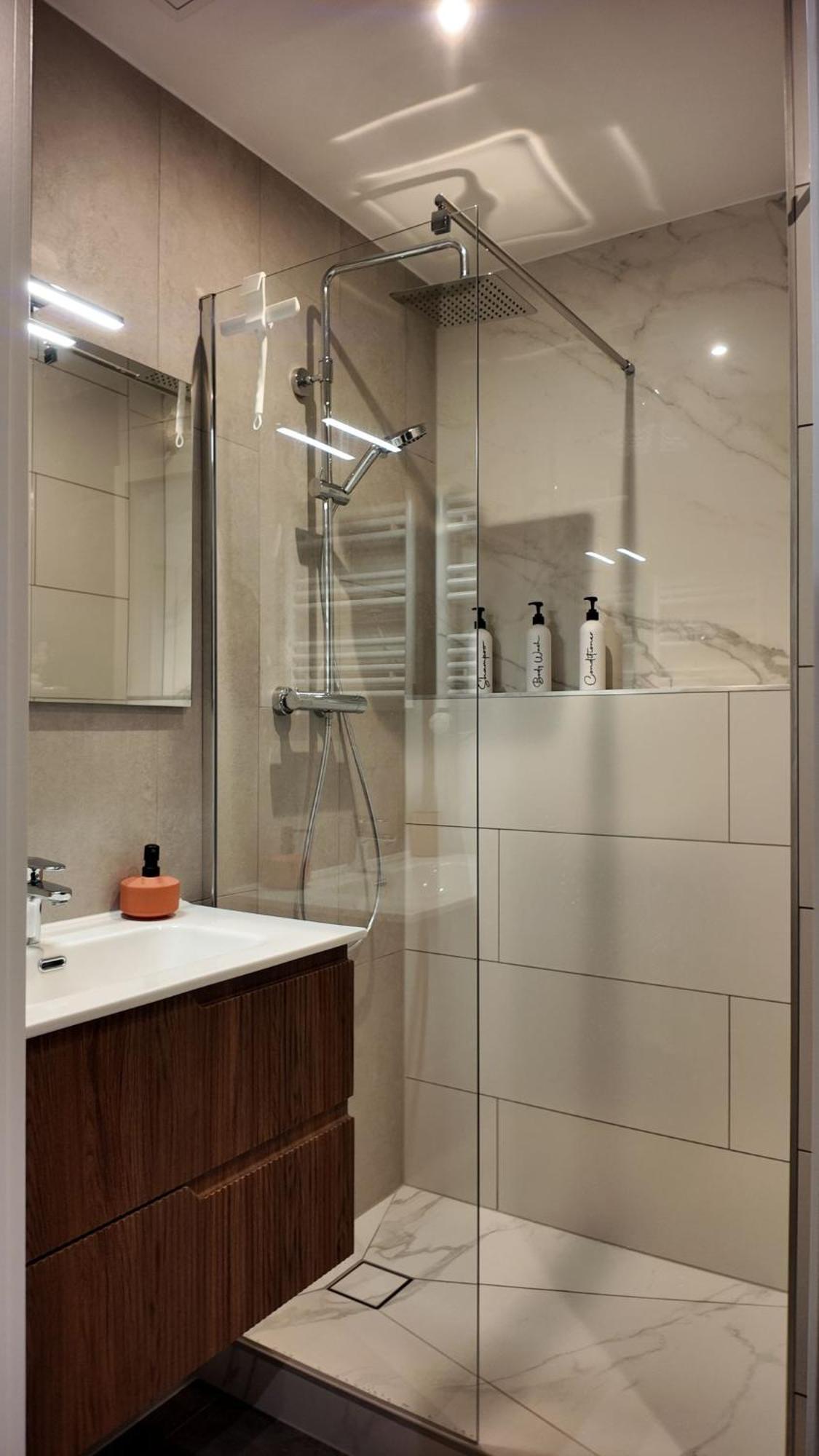 Stella Di Varos Appartement