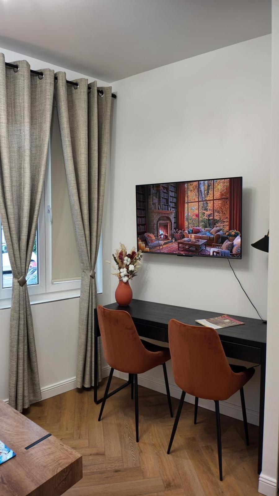 Stella Di Varos Appartement